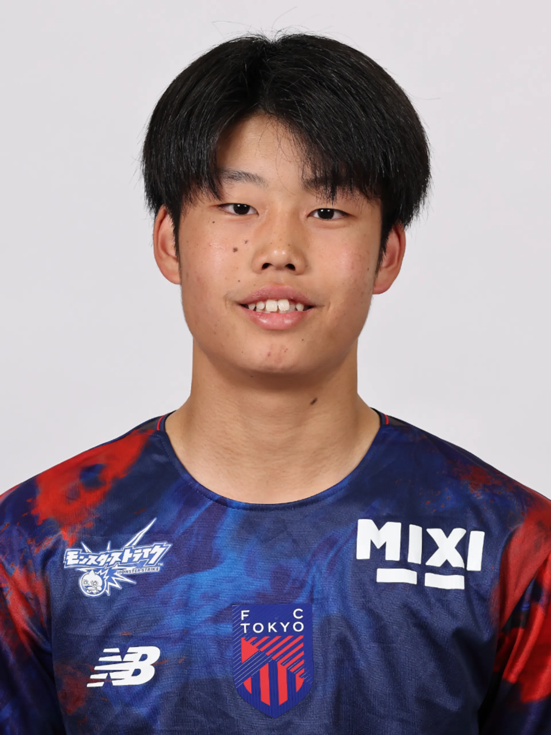 鈴木　竣也の写真