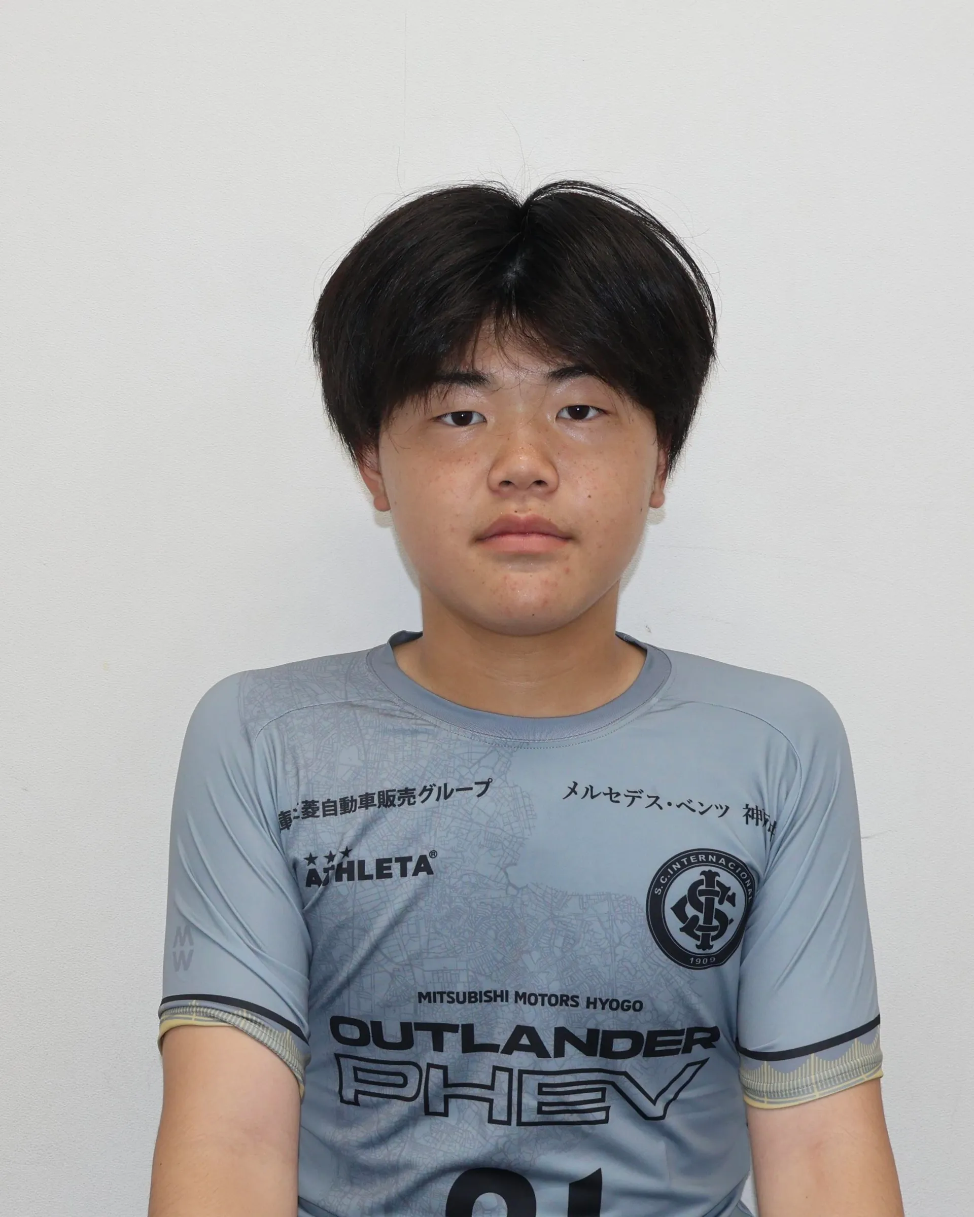 松尾　我琥の写真