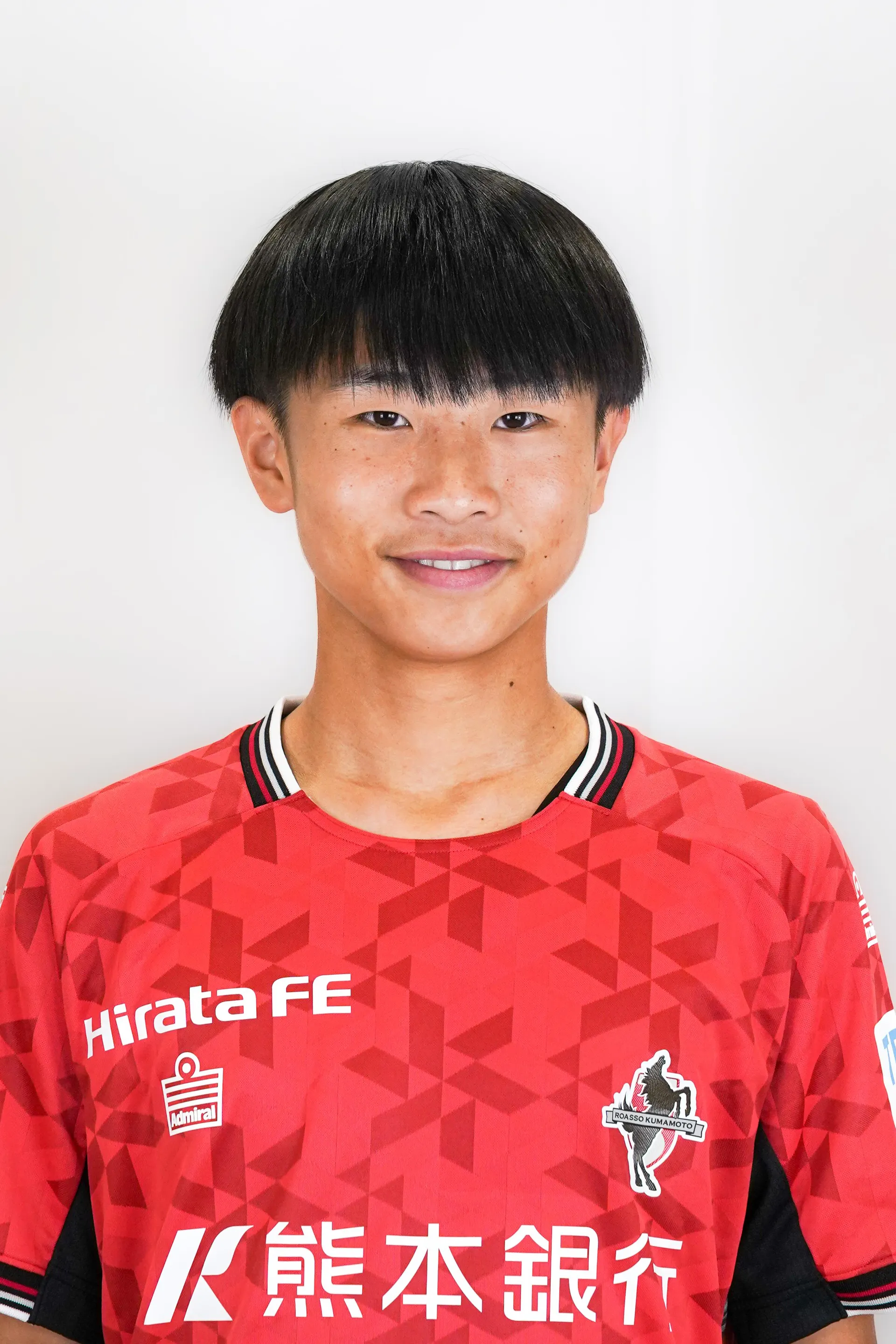 山口 歩夢の写真