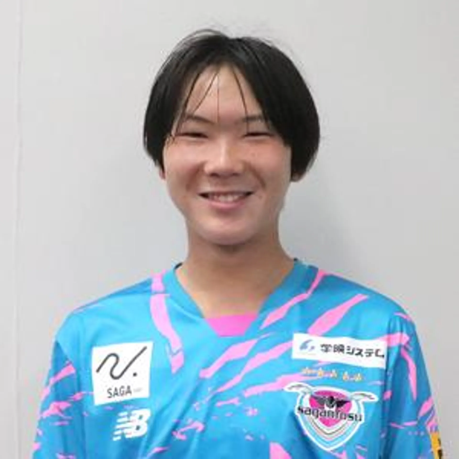 綾部 光琉の写真