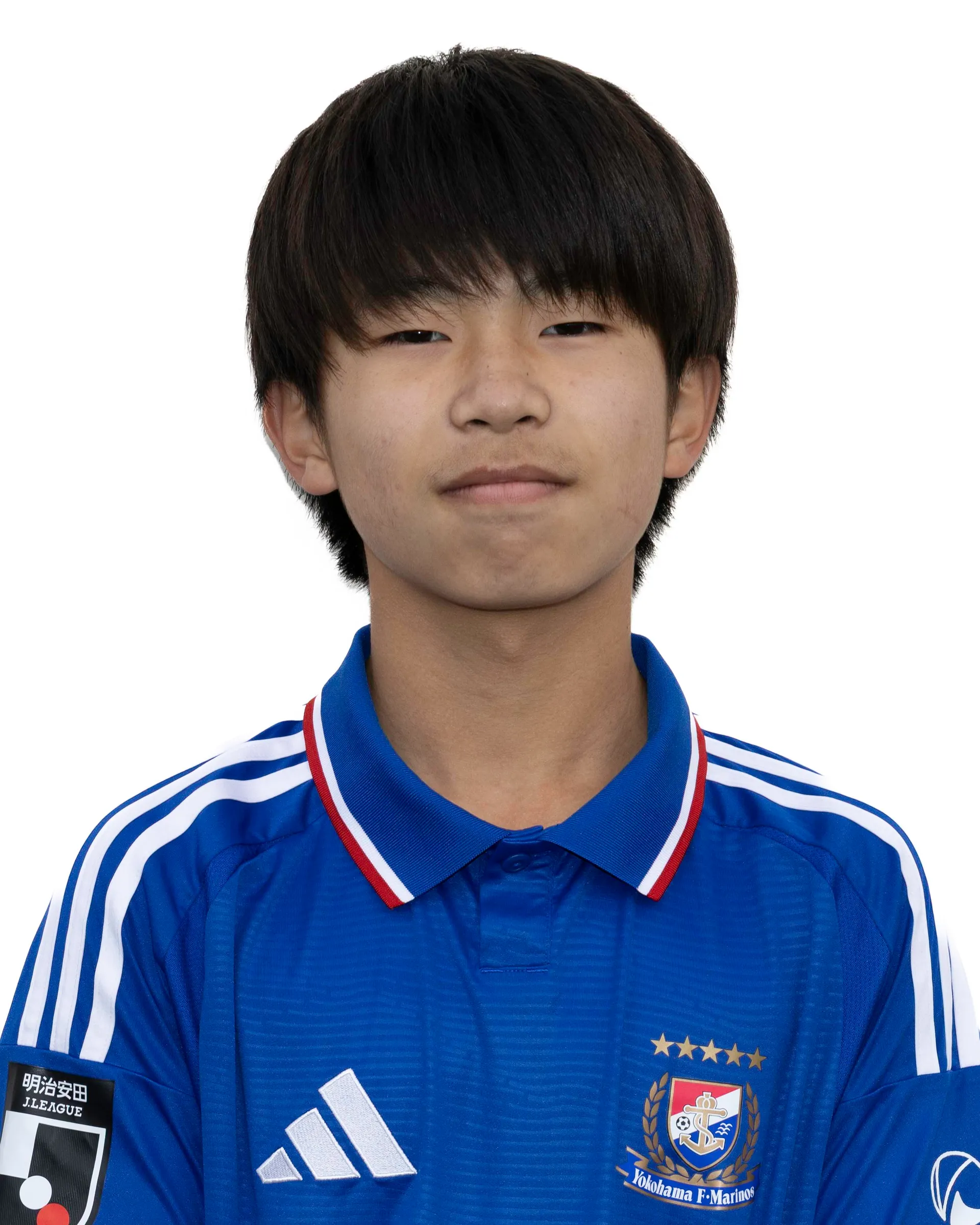 後藤　陸人の写真