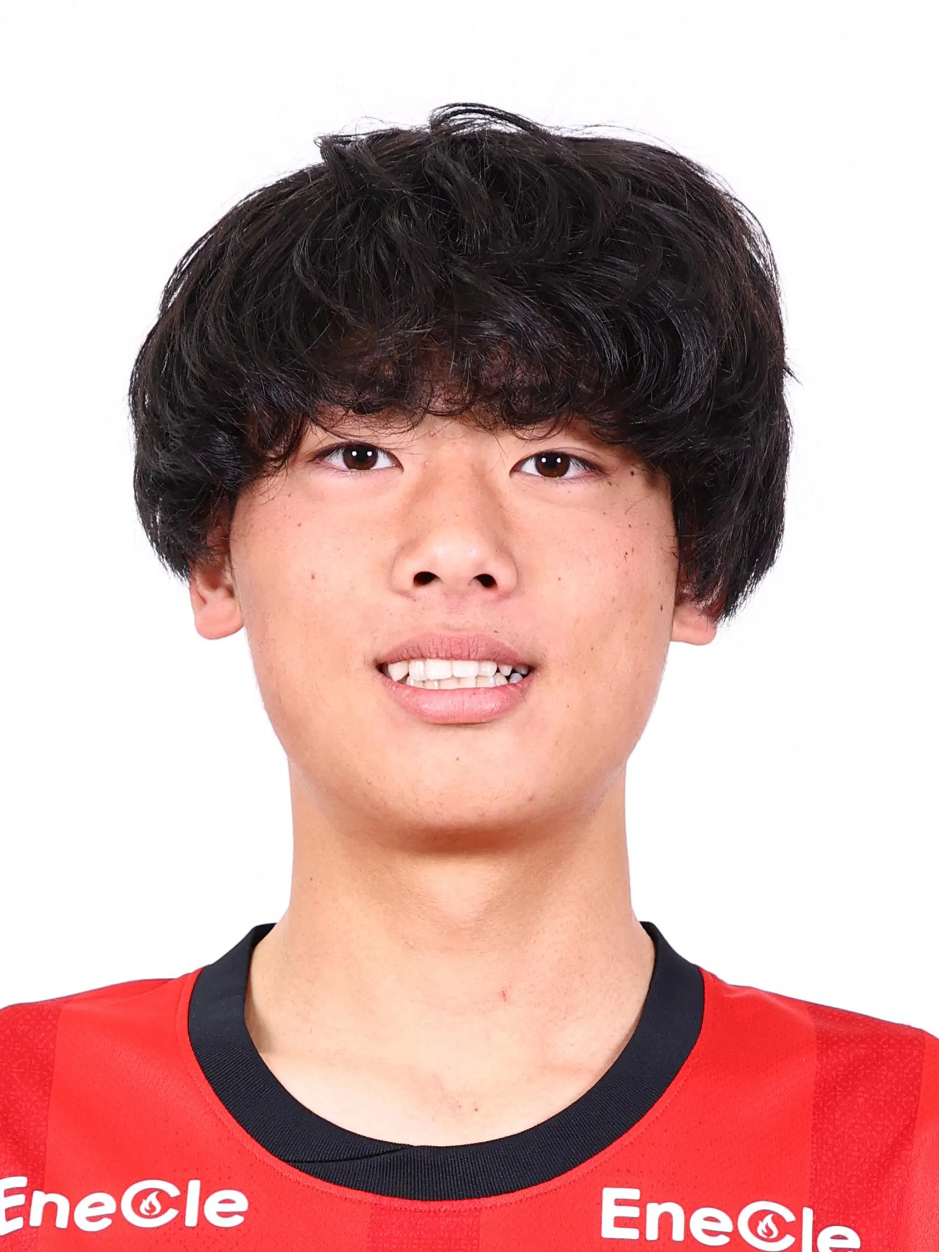 山田　輝の写真
