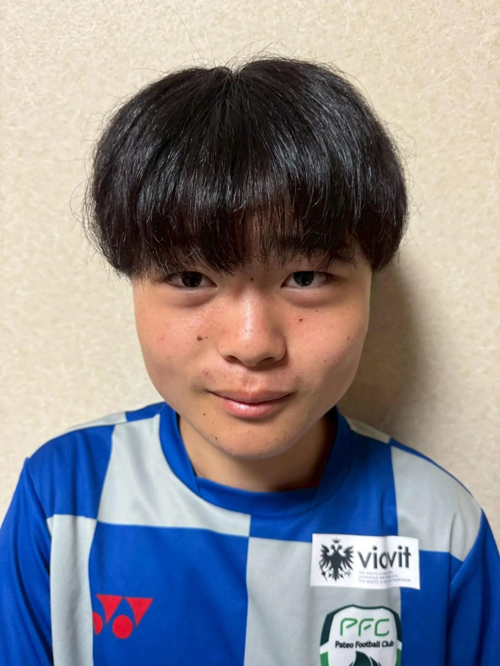 宮川　晄樹の写真