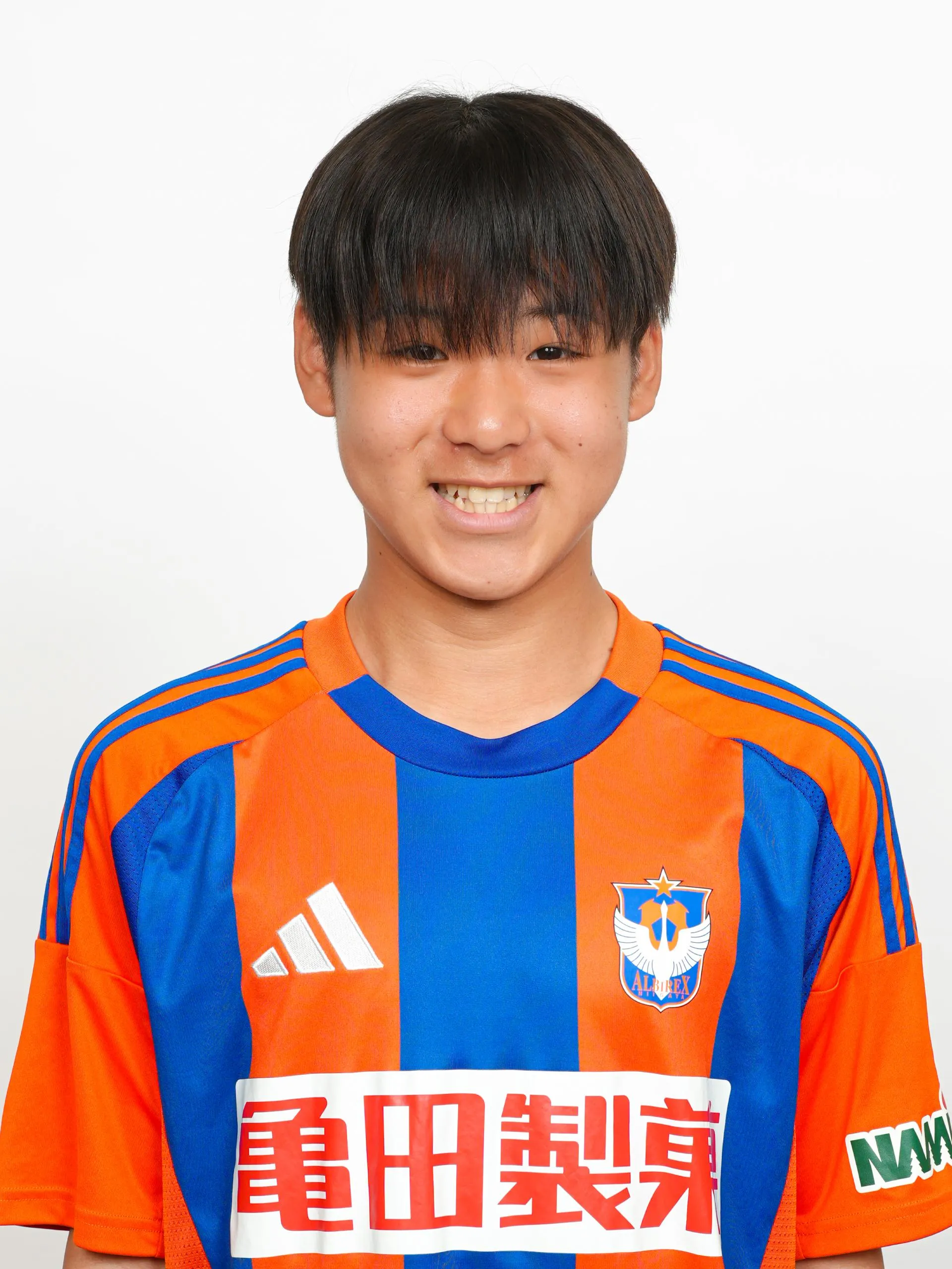 田澤　琥太郎の写真