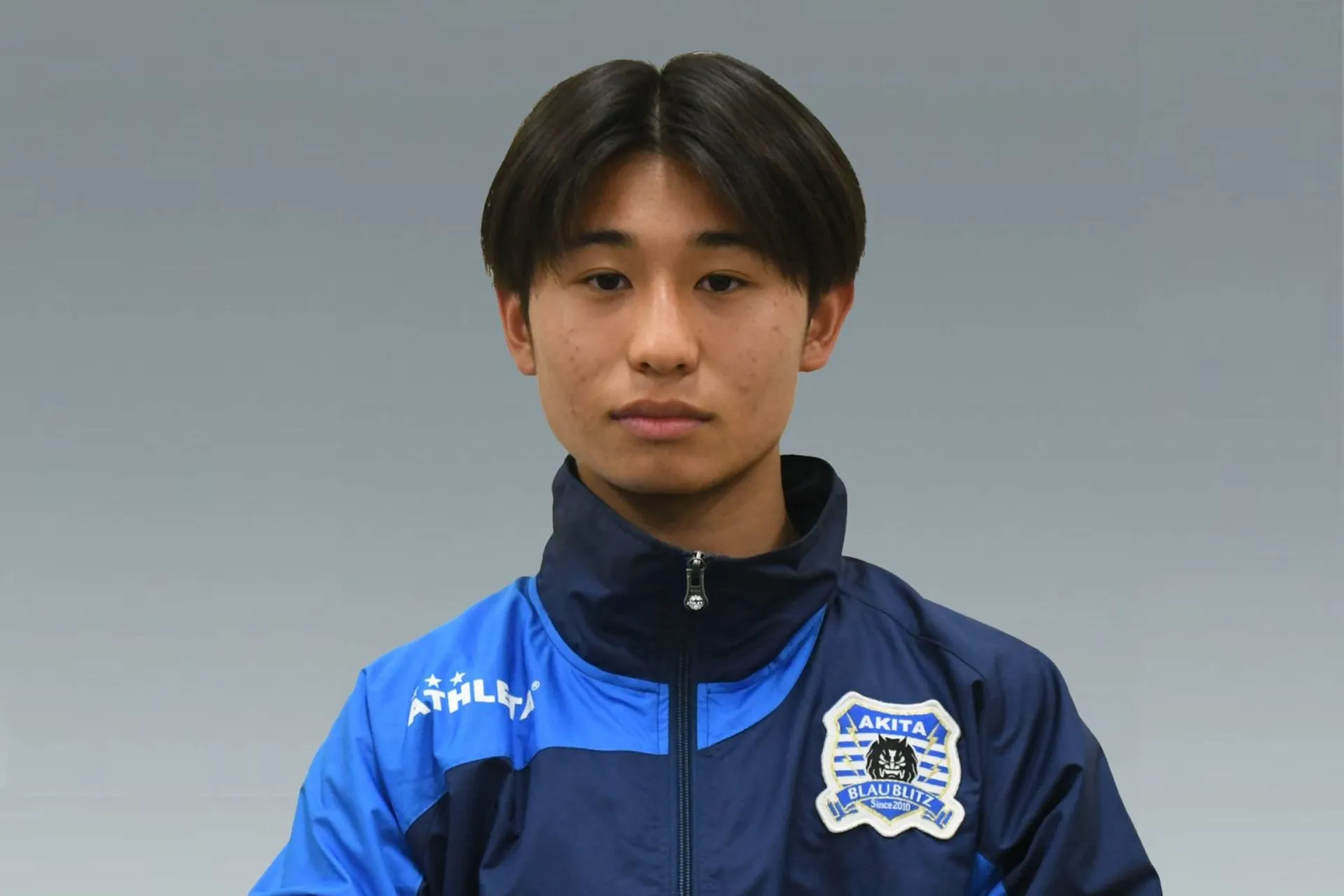 原田　隼佑の写真