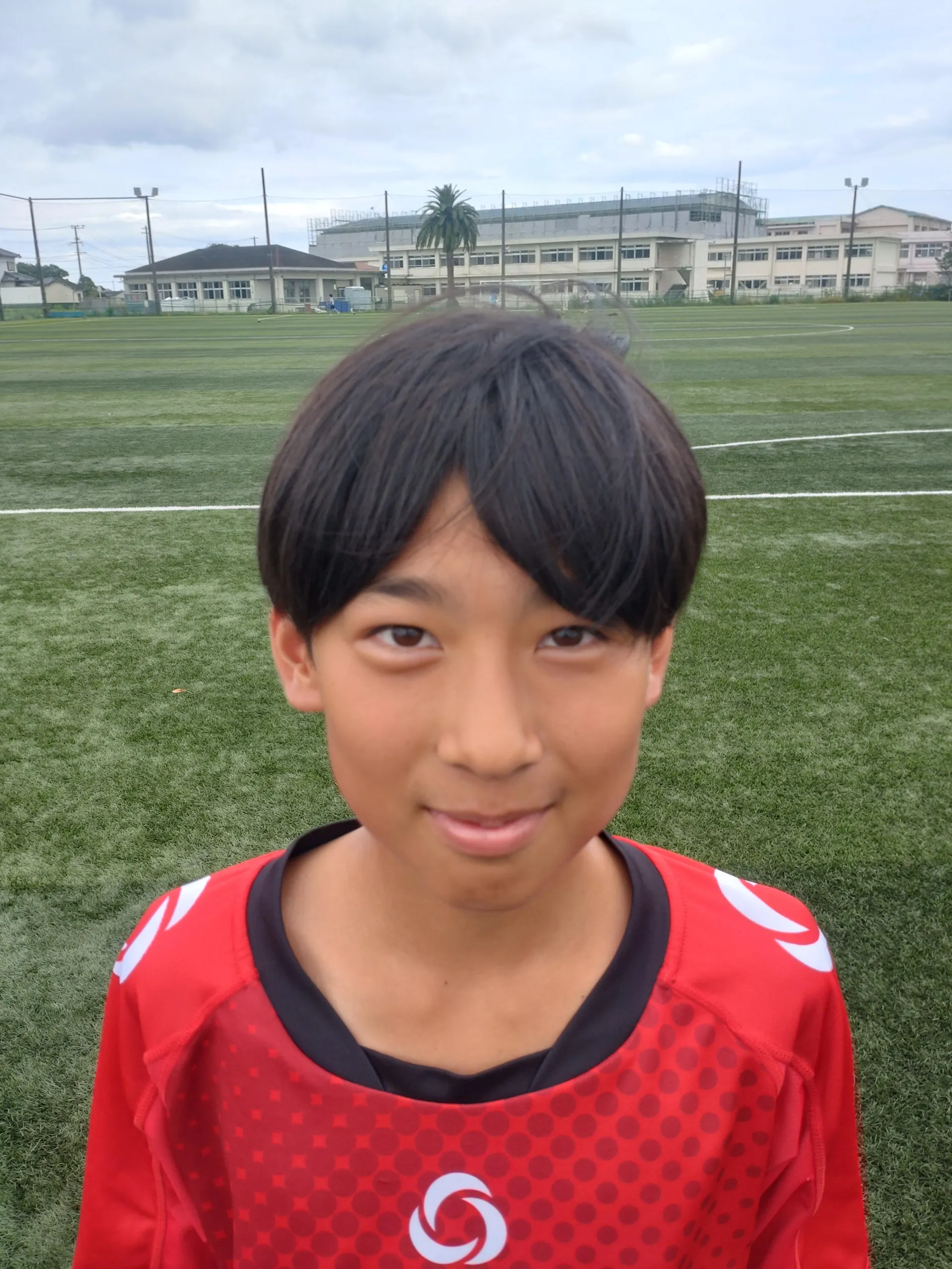 橋口　昊真の写真