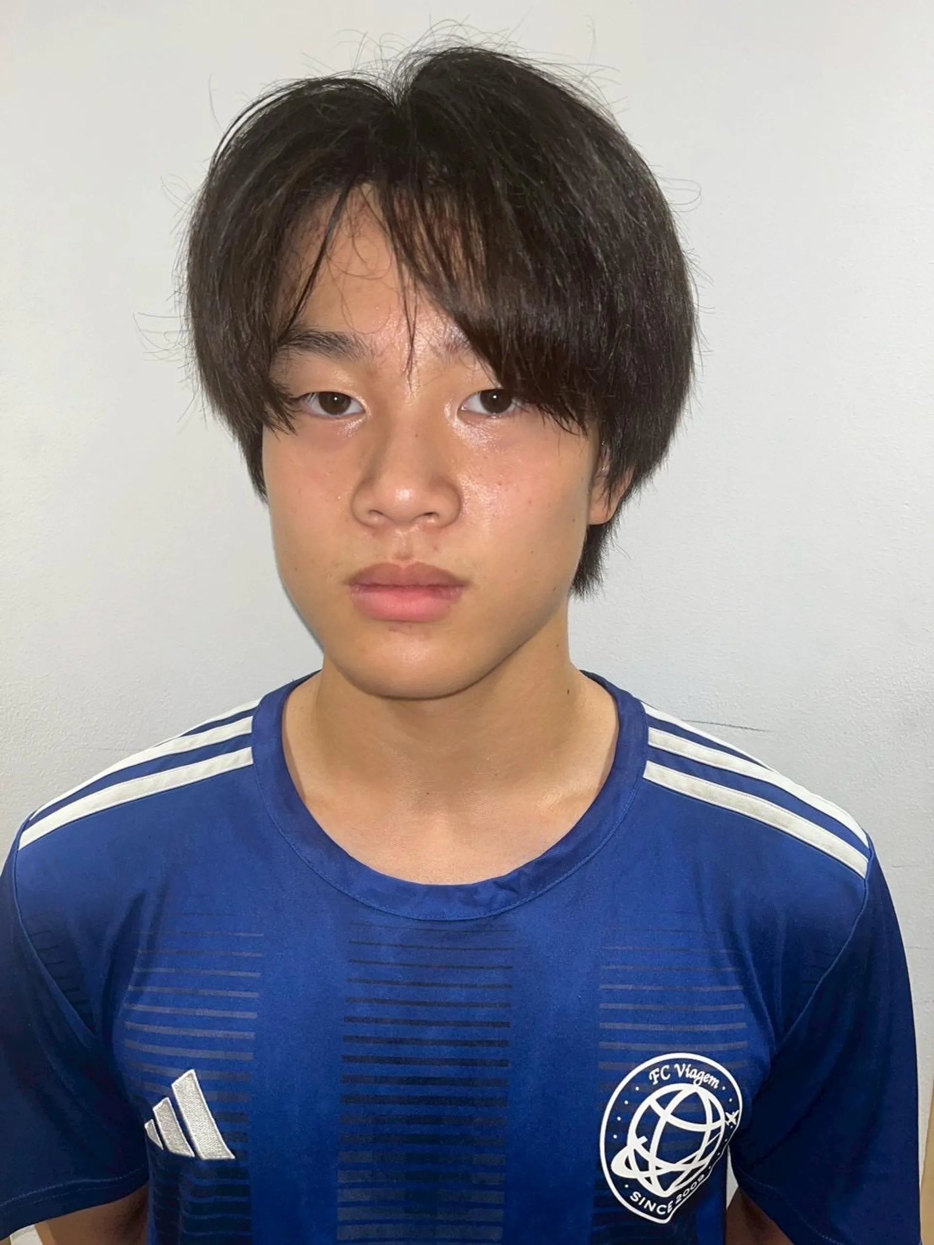 龍谷篤人の写真