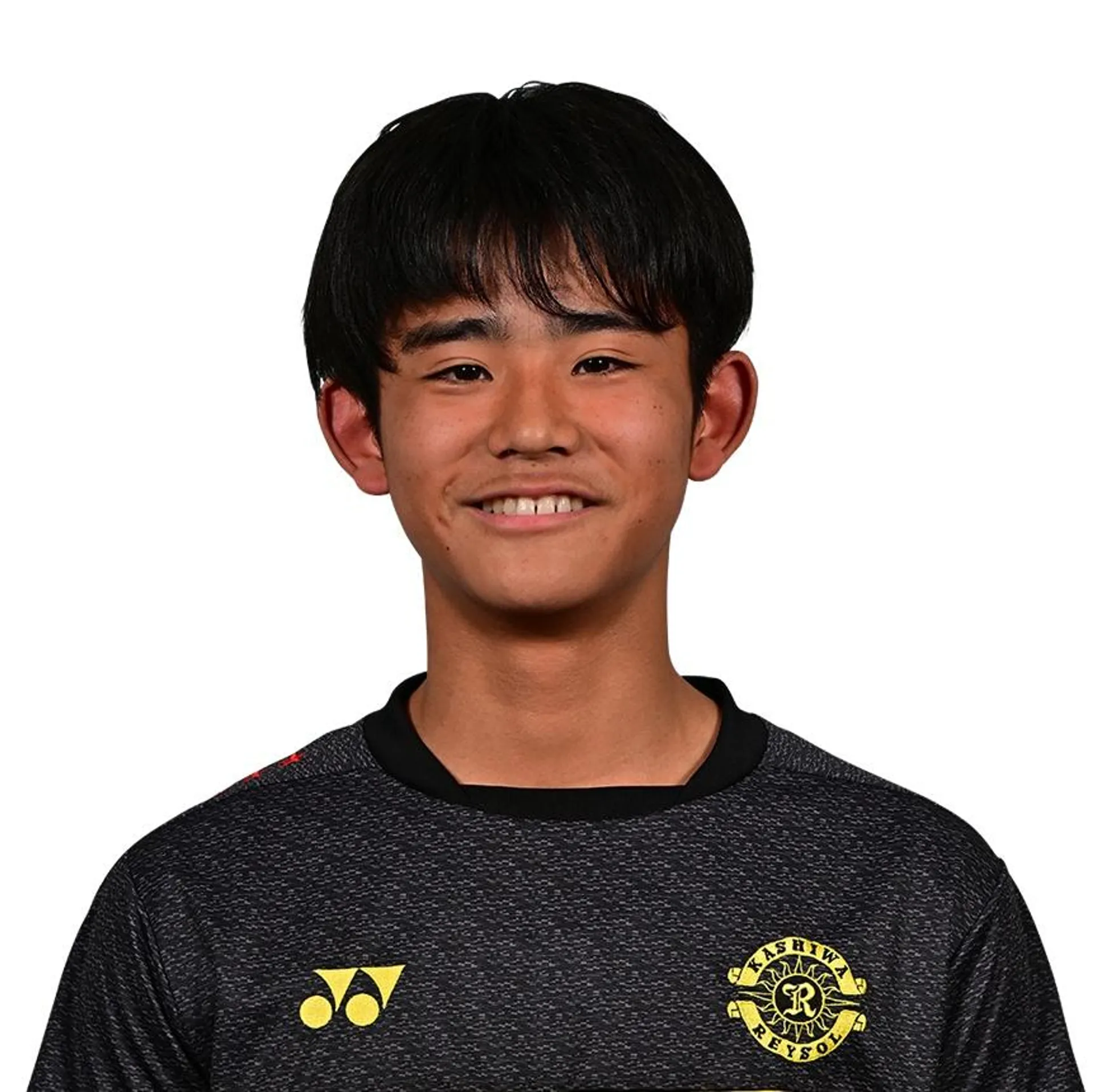 加藤　凛大の写真