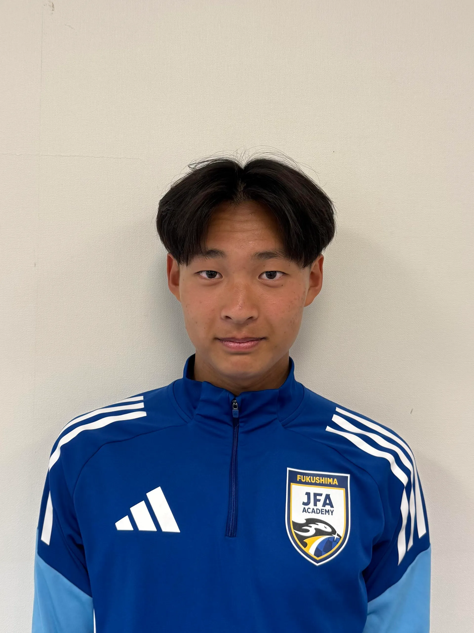 田村　颯芽の写真