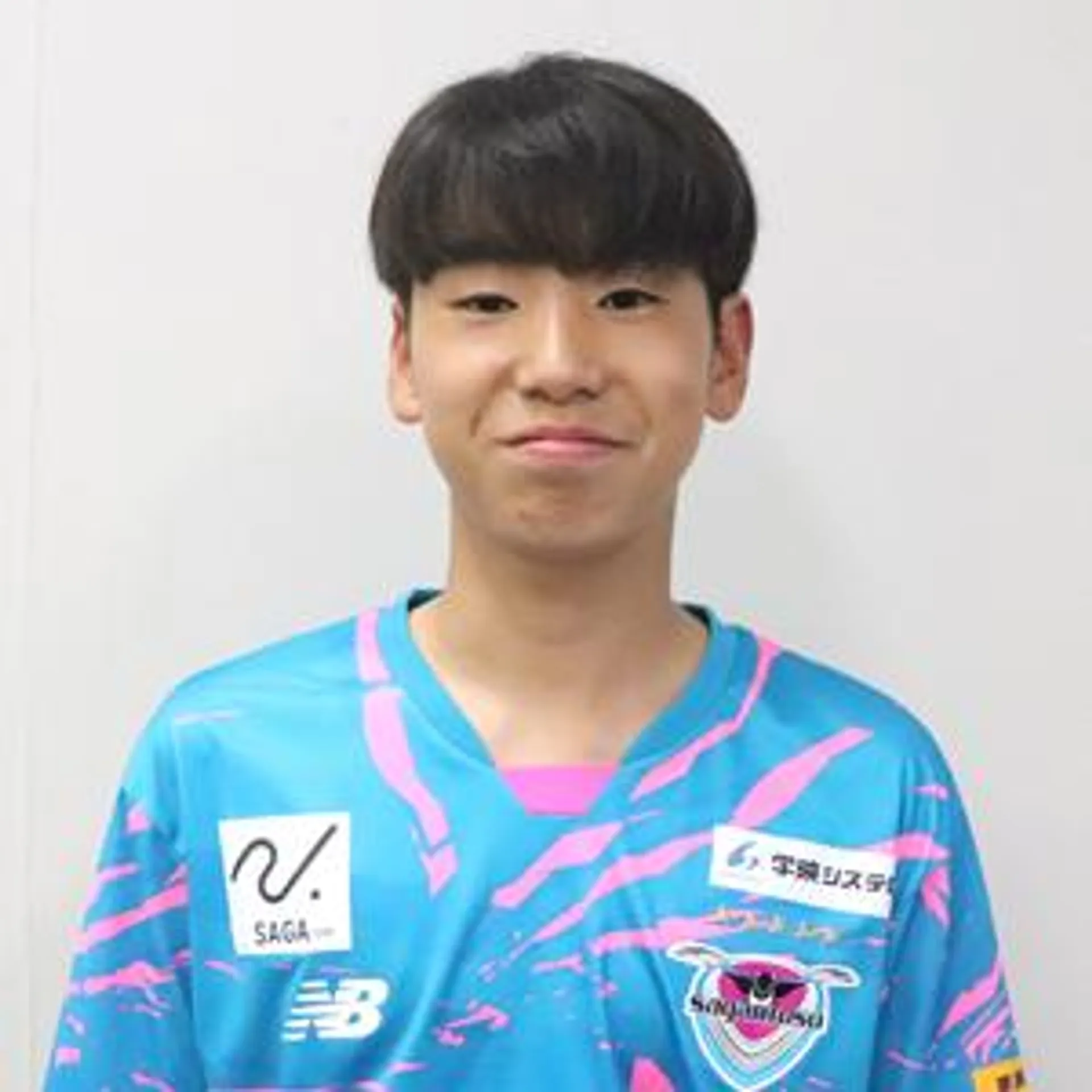 甲斐 淳之介の写真