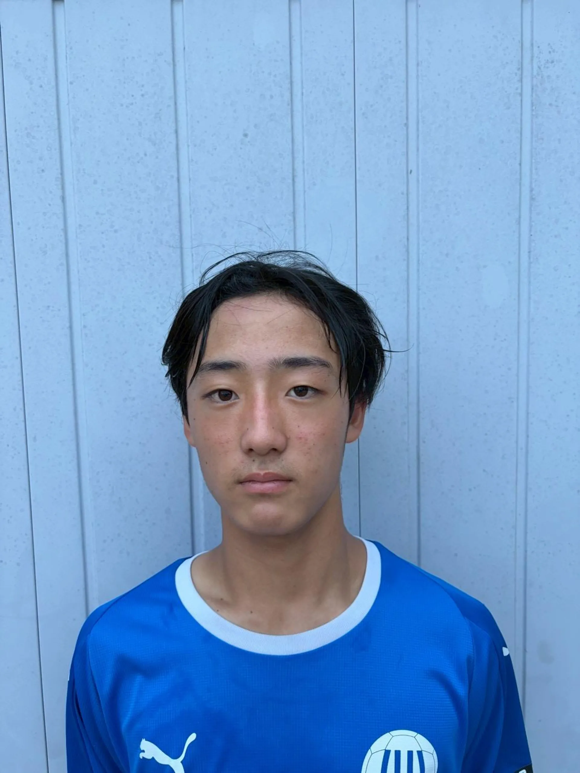 白波瀬　凱斗の写真