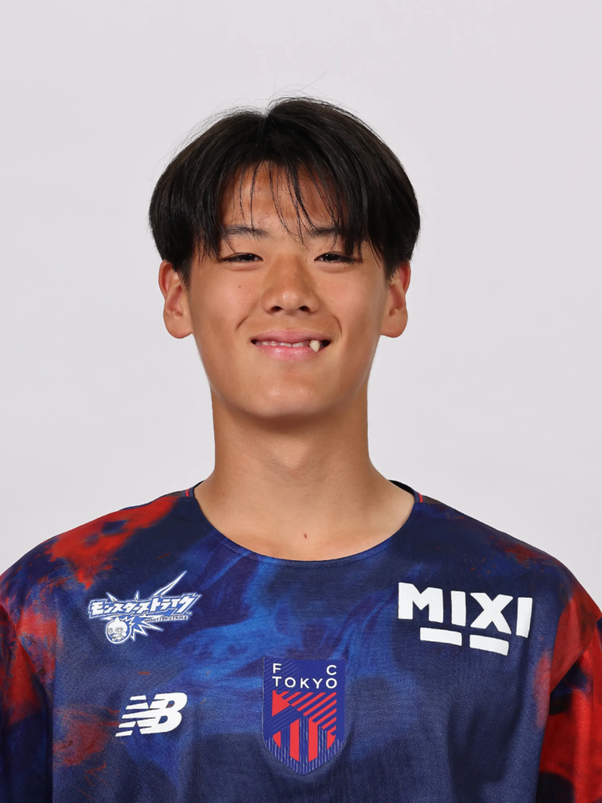 田邊　陽大の写真