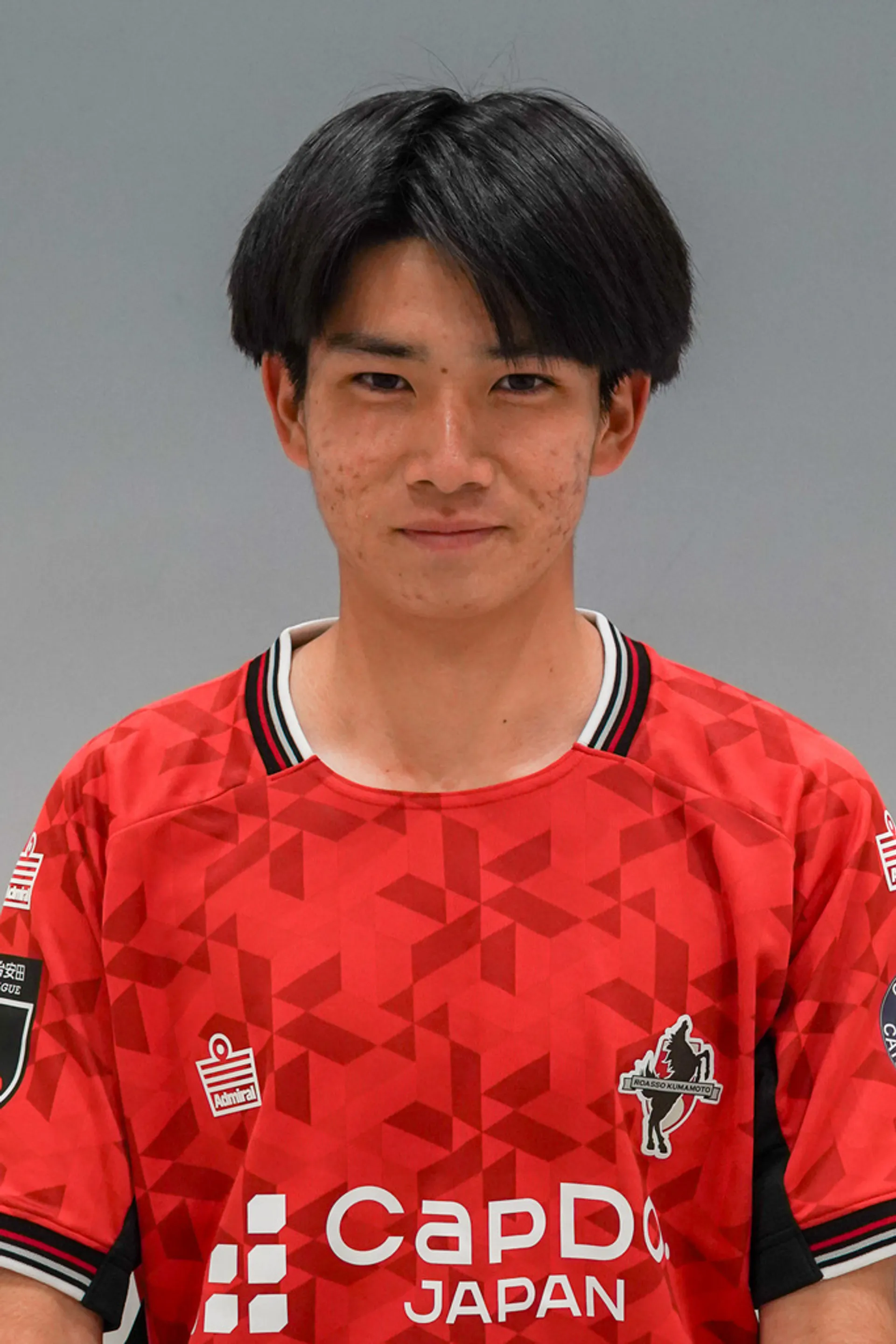 喜久本　大知の写真