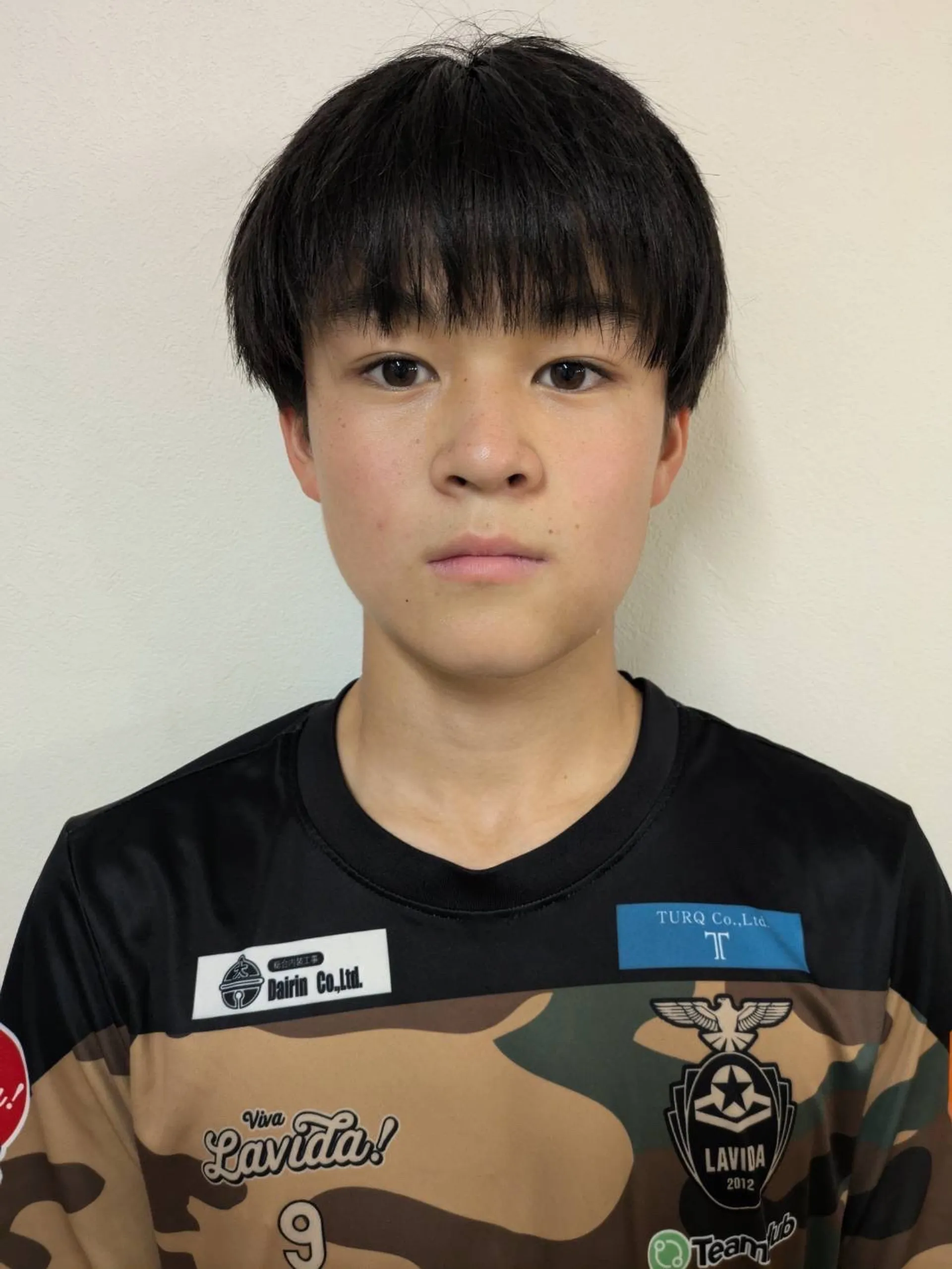 長井　隆之介の写真