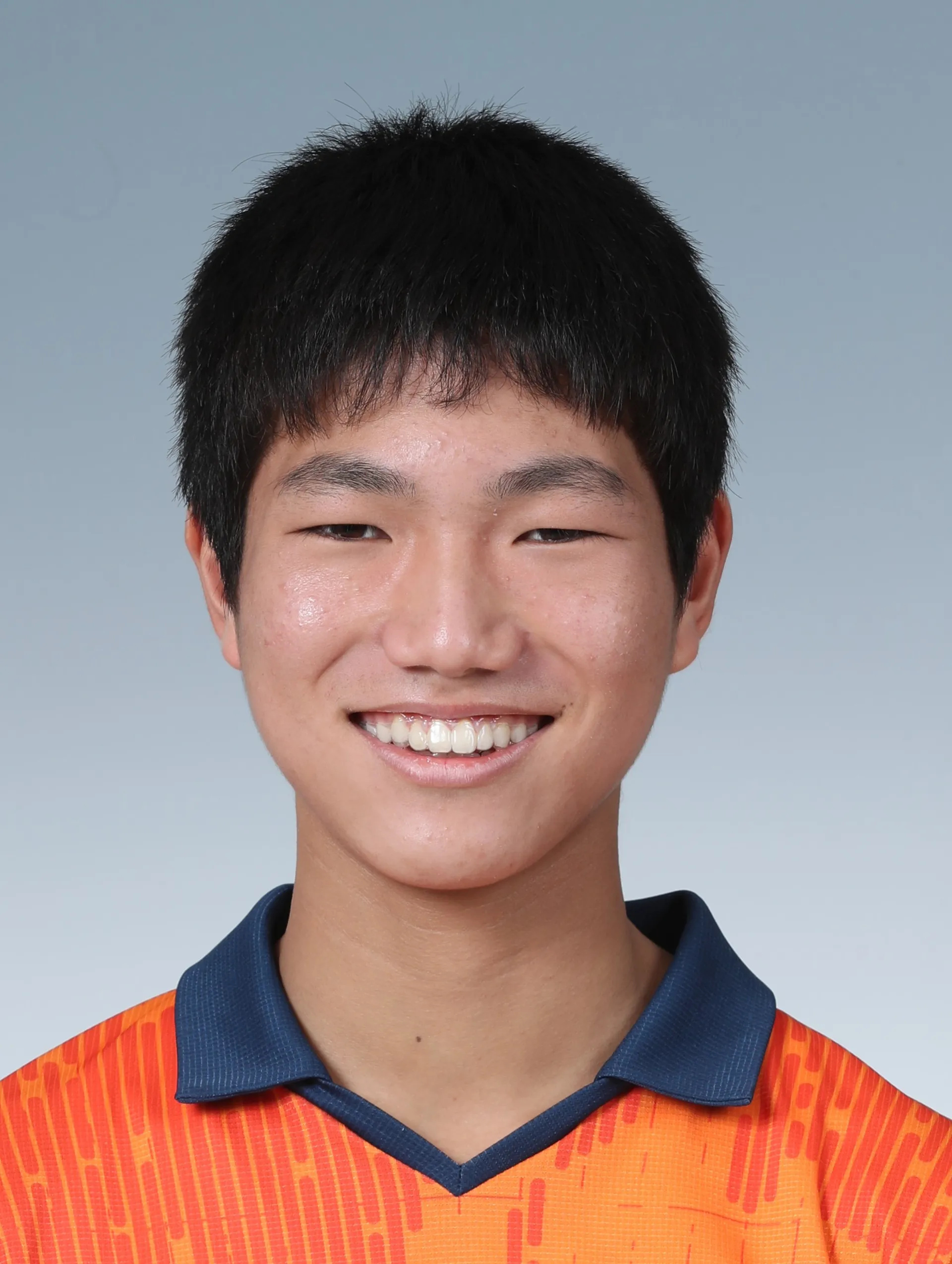 後藤　将真の写真