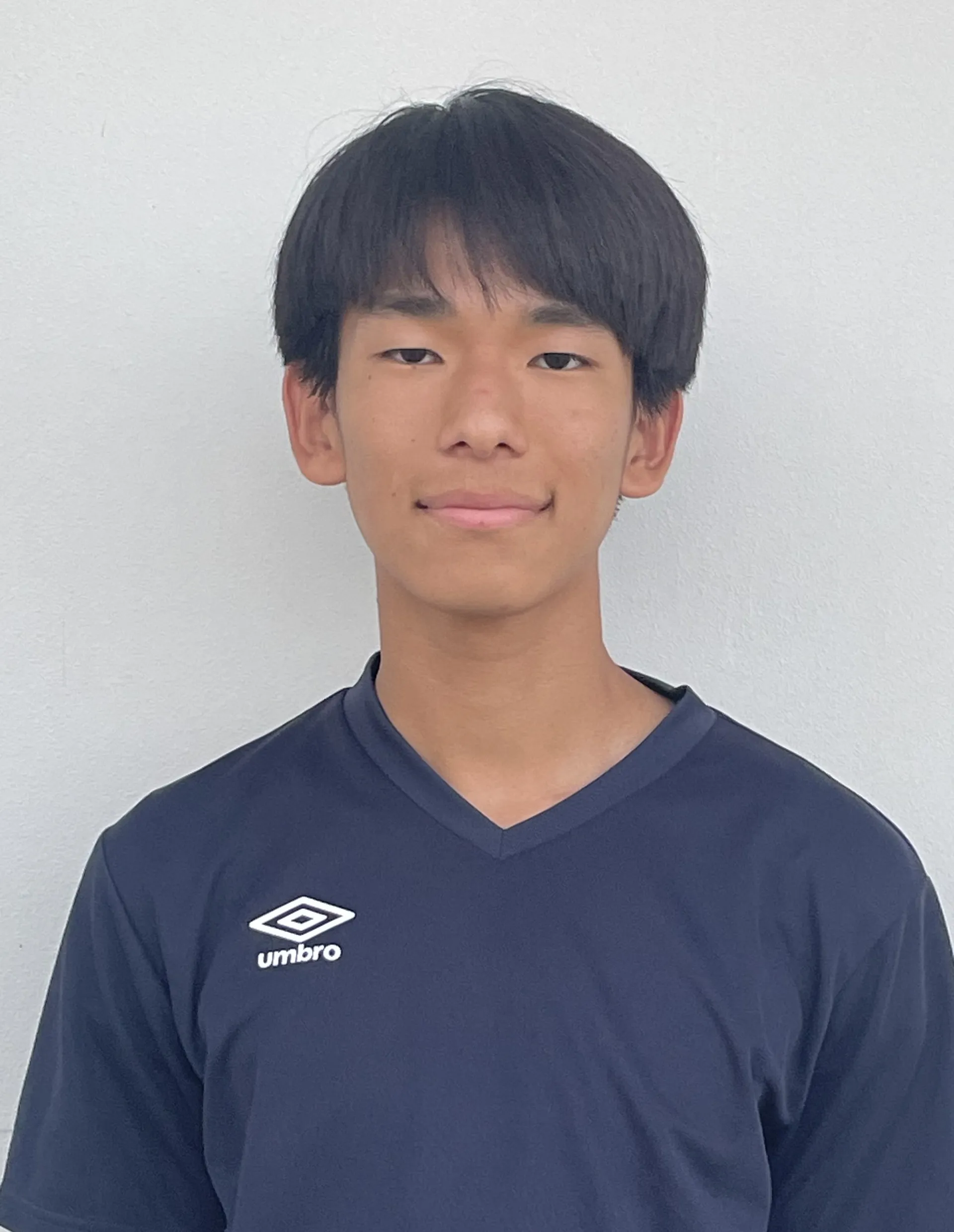 村上　祐の写真