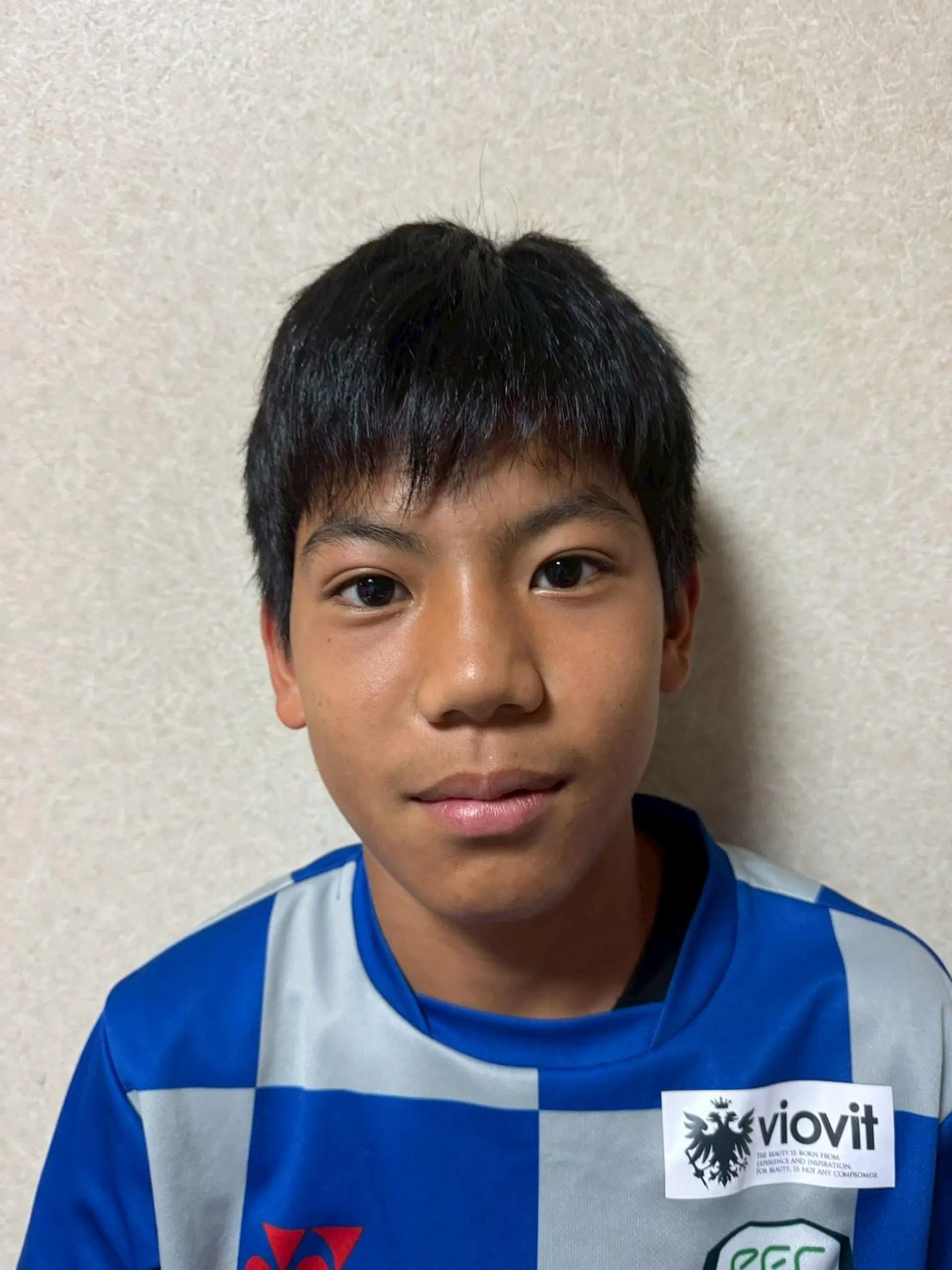 平田　千晃の写真