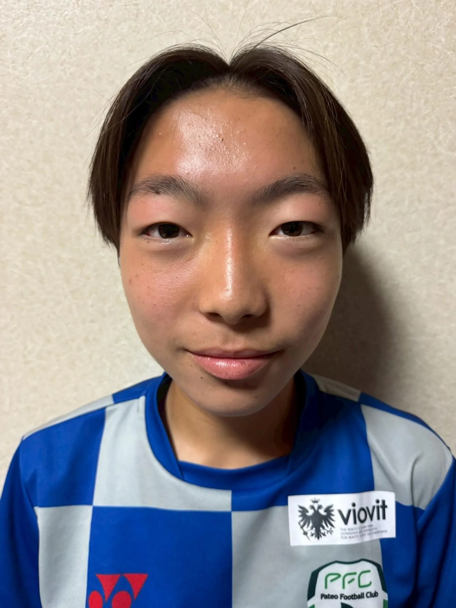 橋本　奏汰の写真
