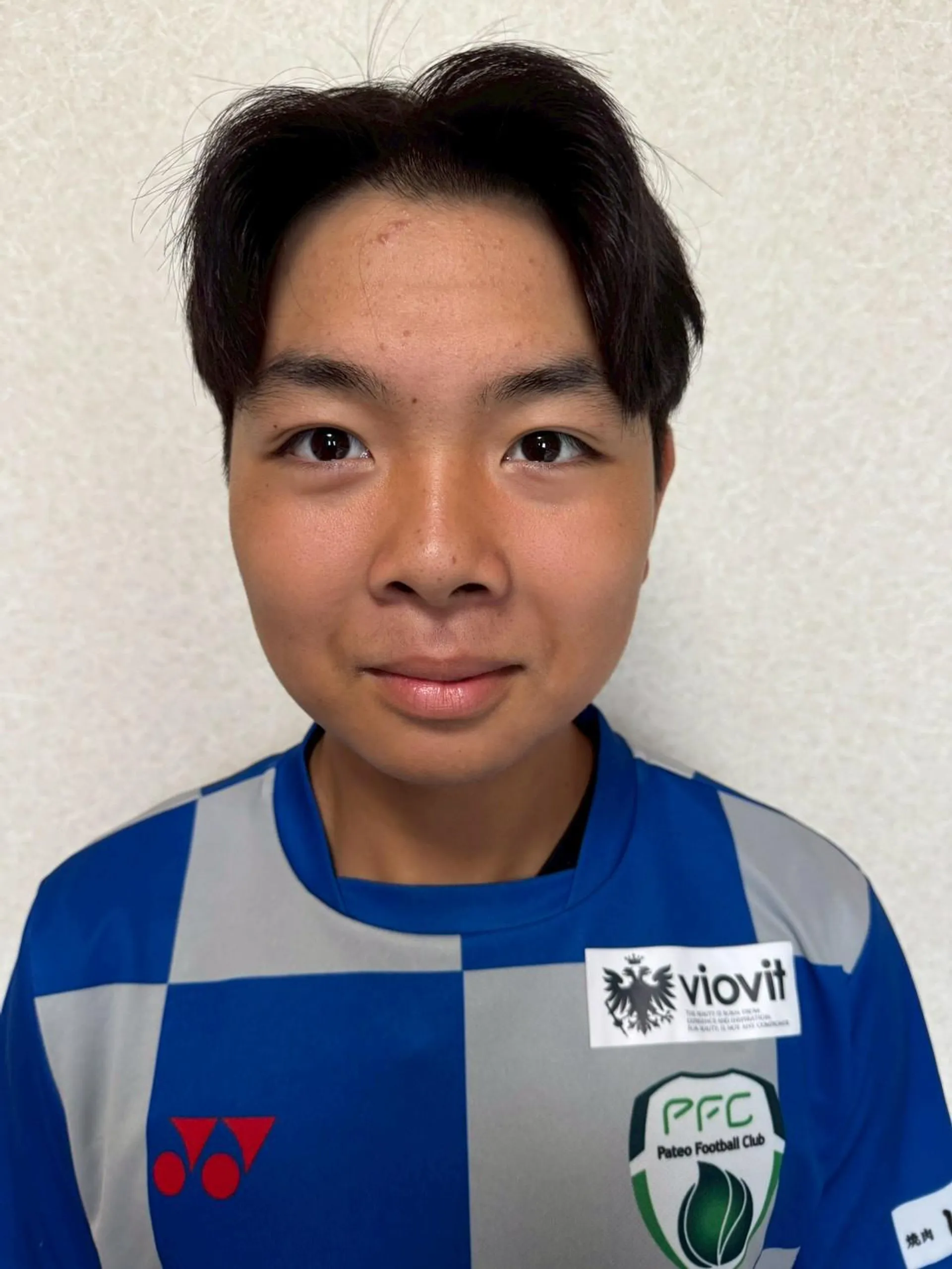 木沢　蒼の写真