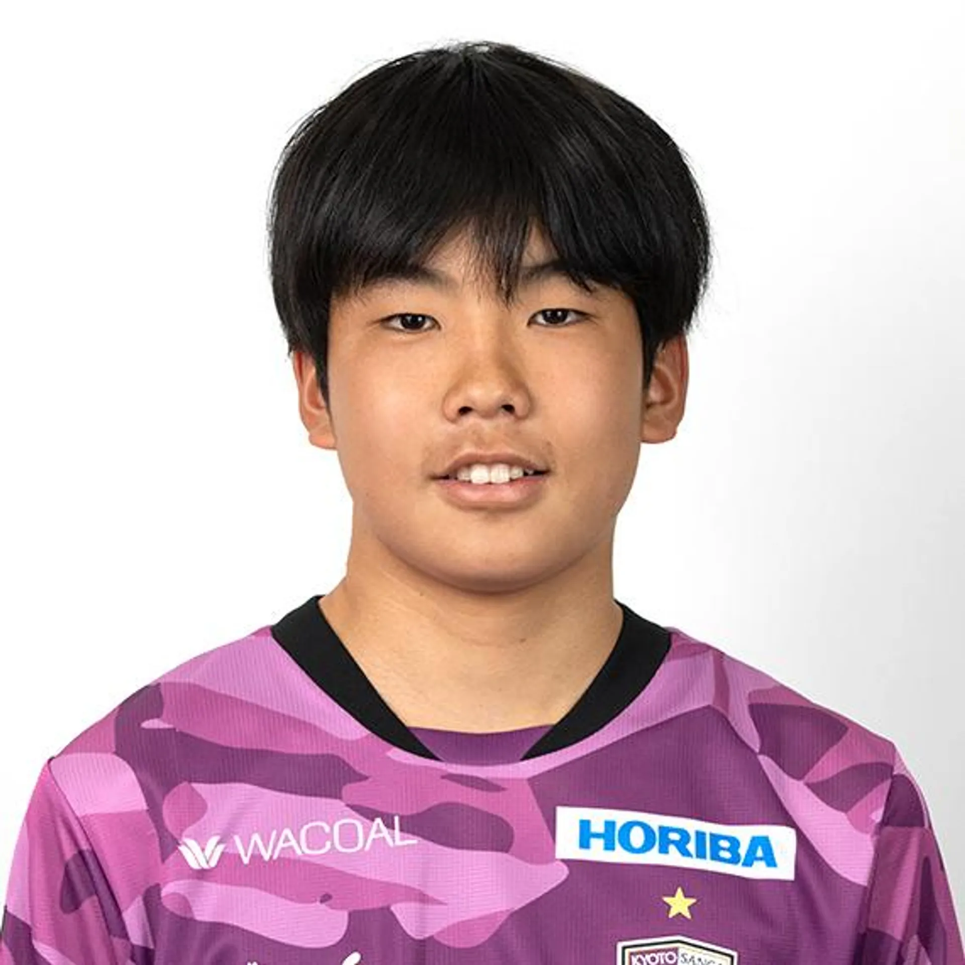井田　大士の写真