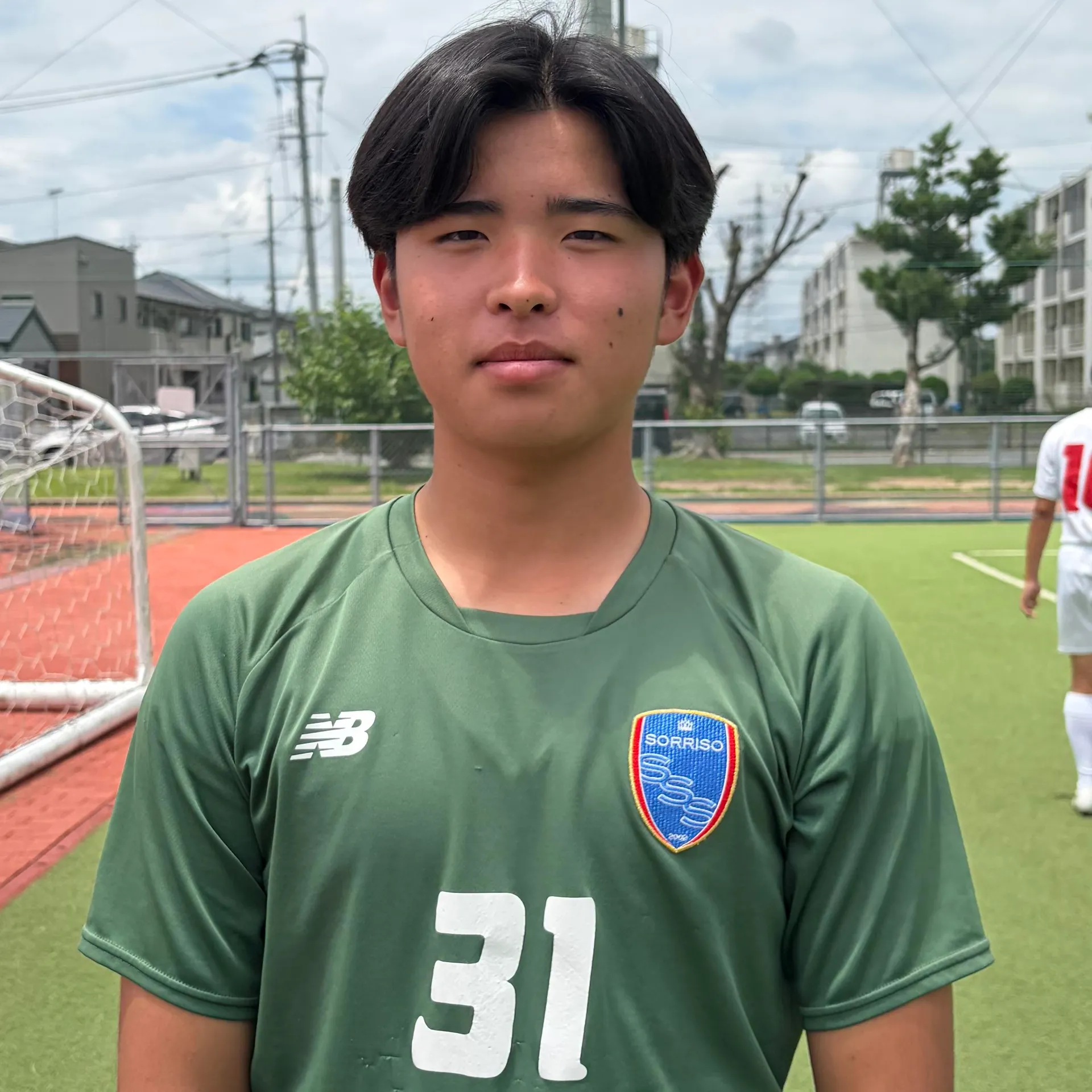 田中　泰秀の写真