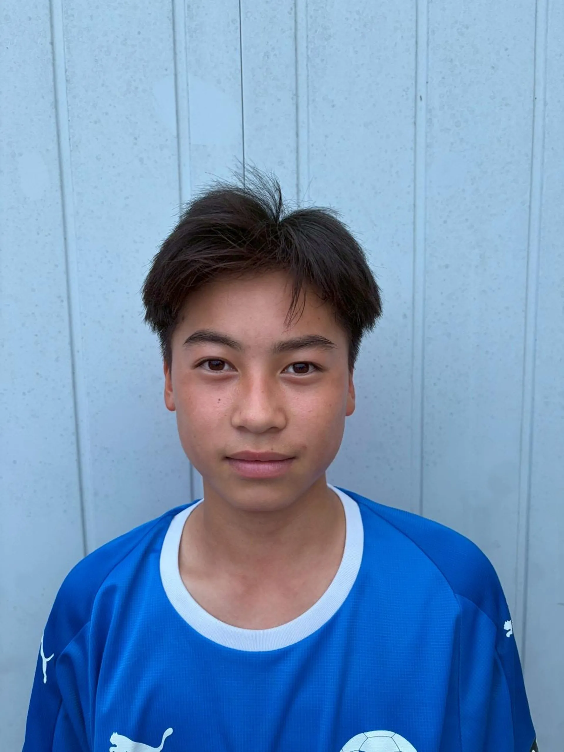 坂　季士の写真