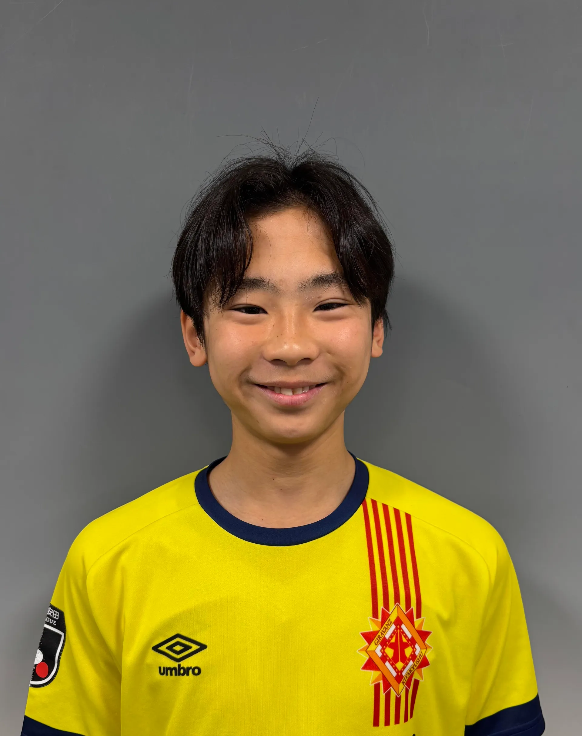 宮崎　陽向の写真