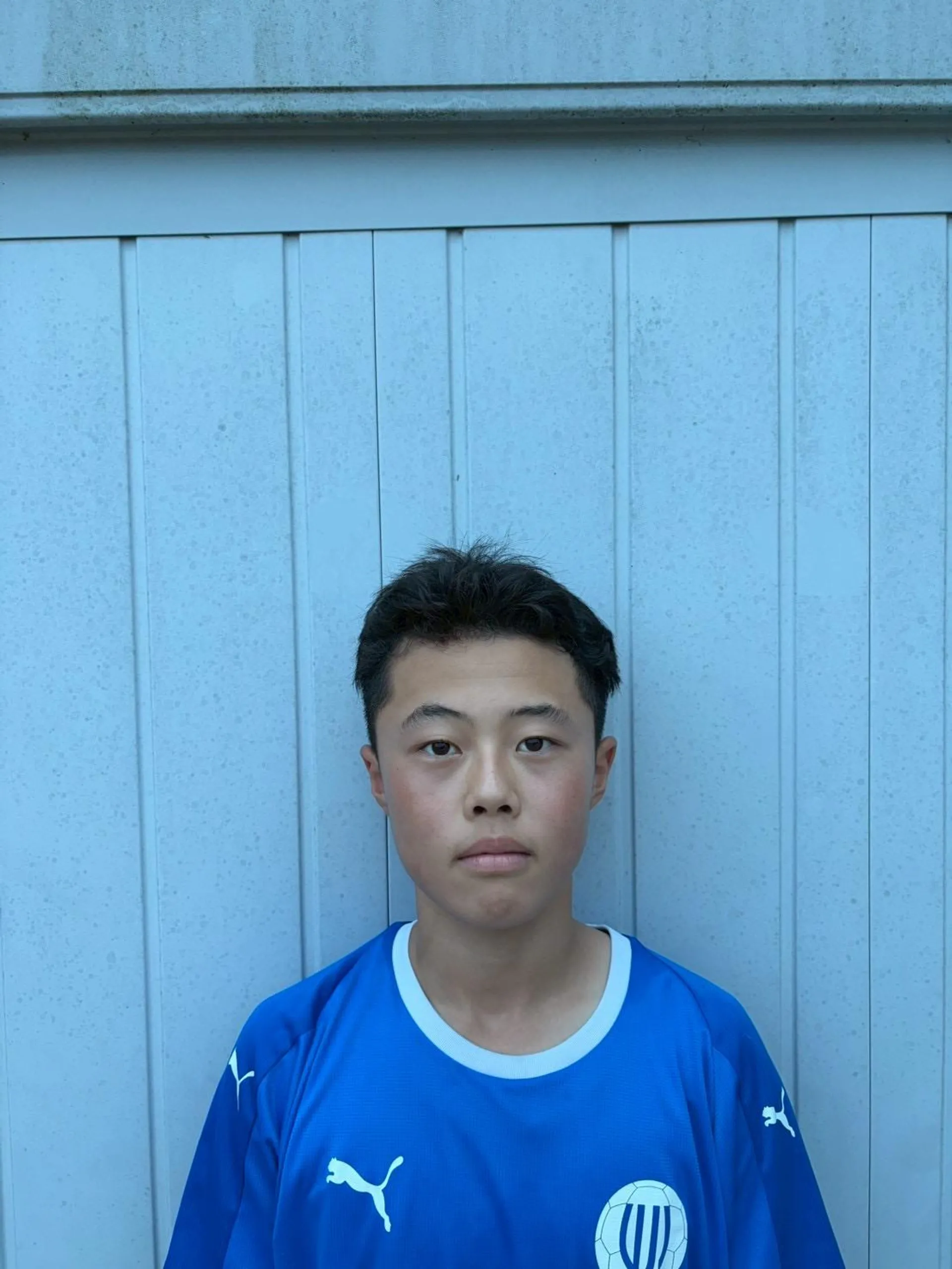 岩田　龍之介の写真
