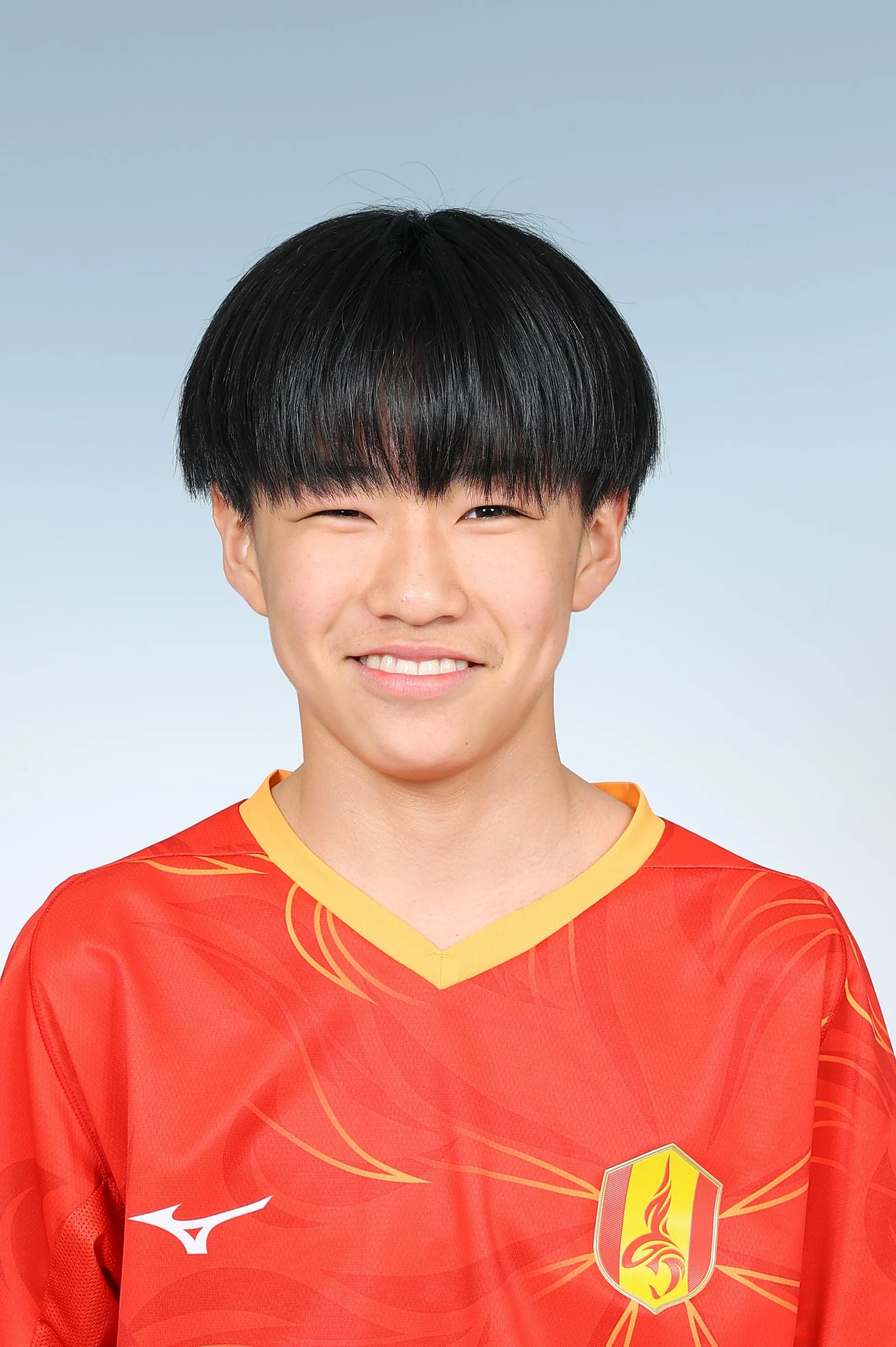 松尾　楷仁の写真