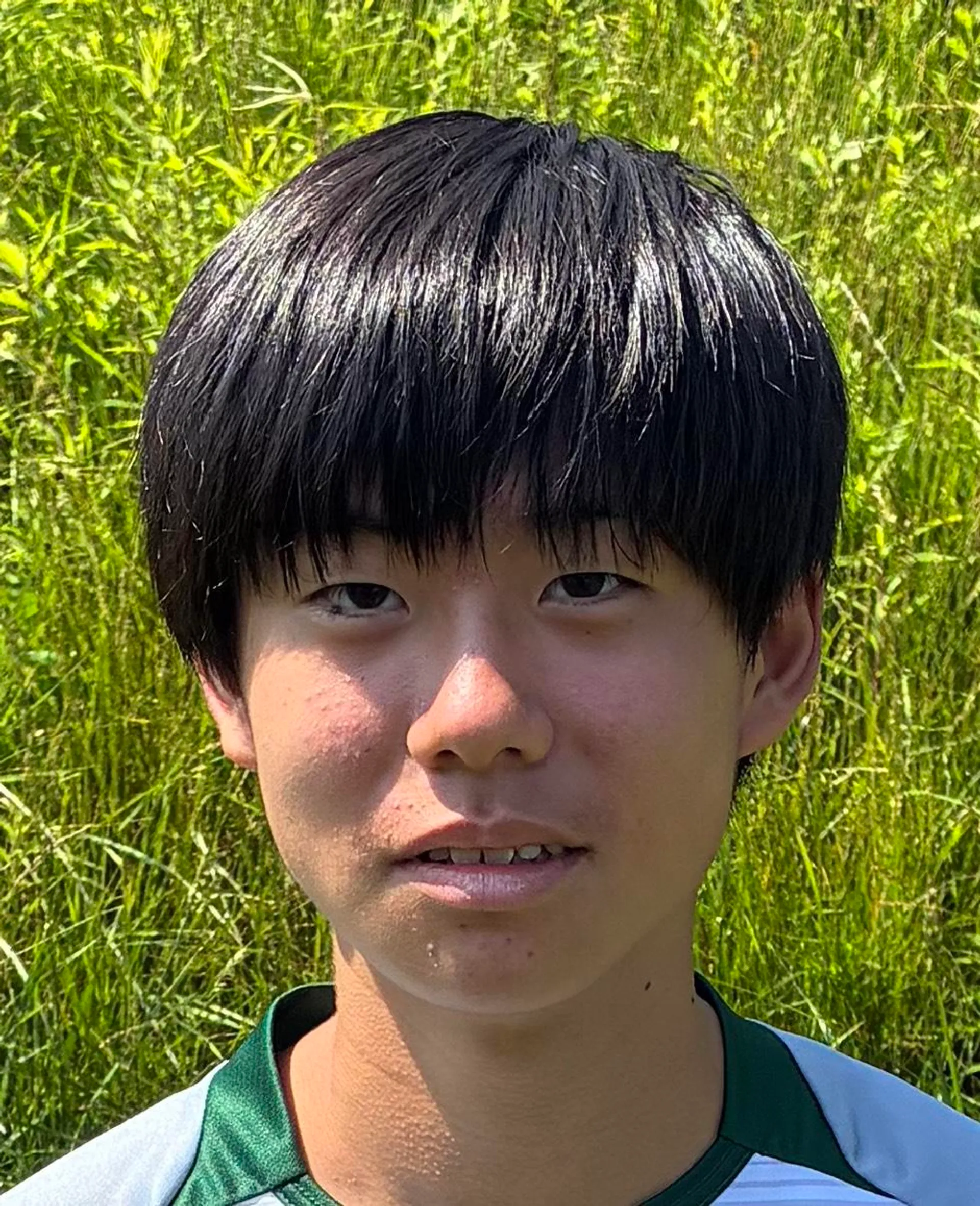 佐藤　由絃の写真