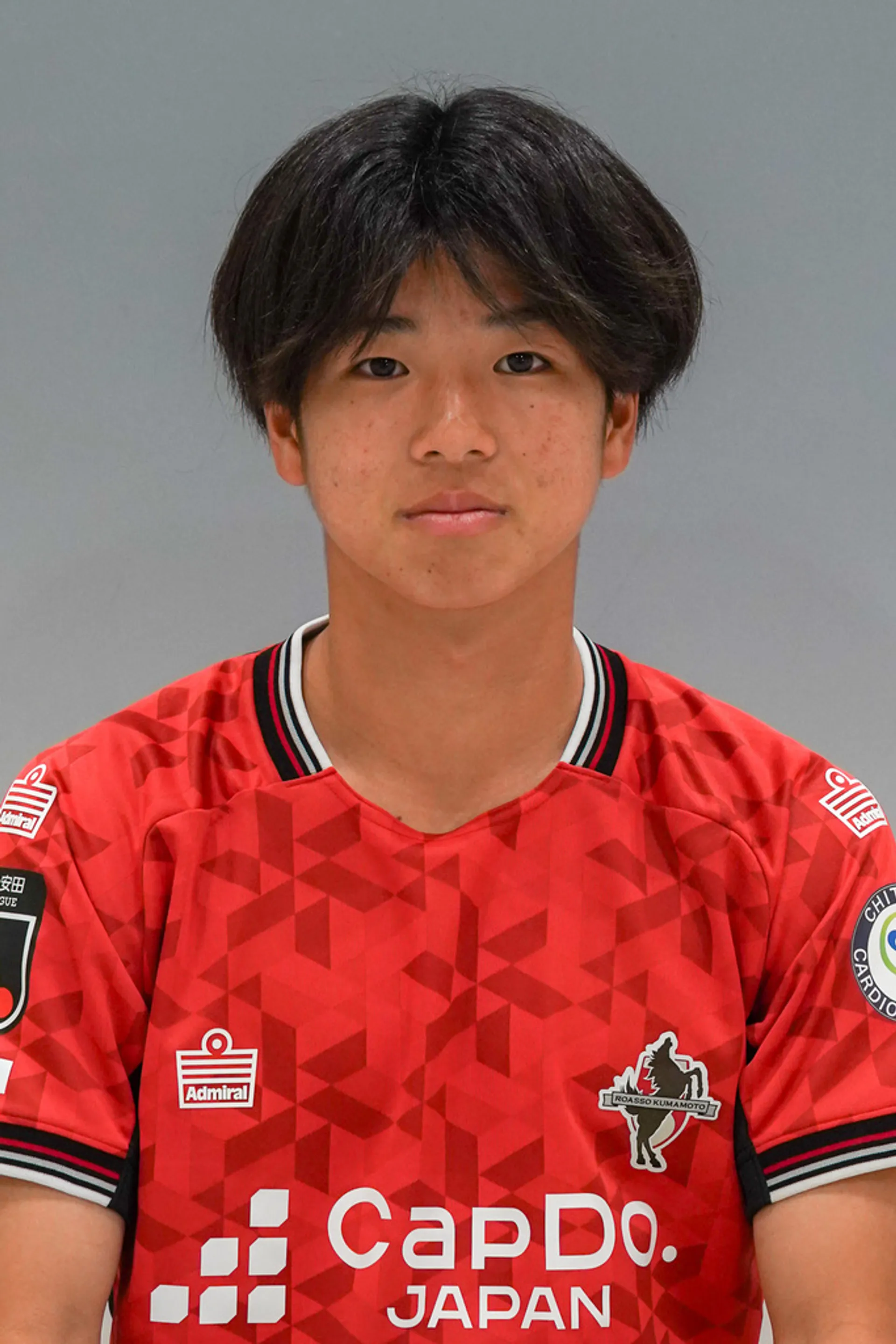麻生　暖琉の写真
