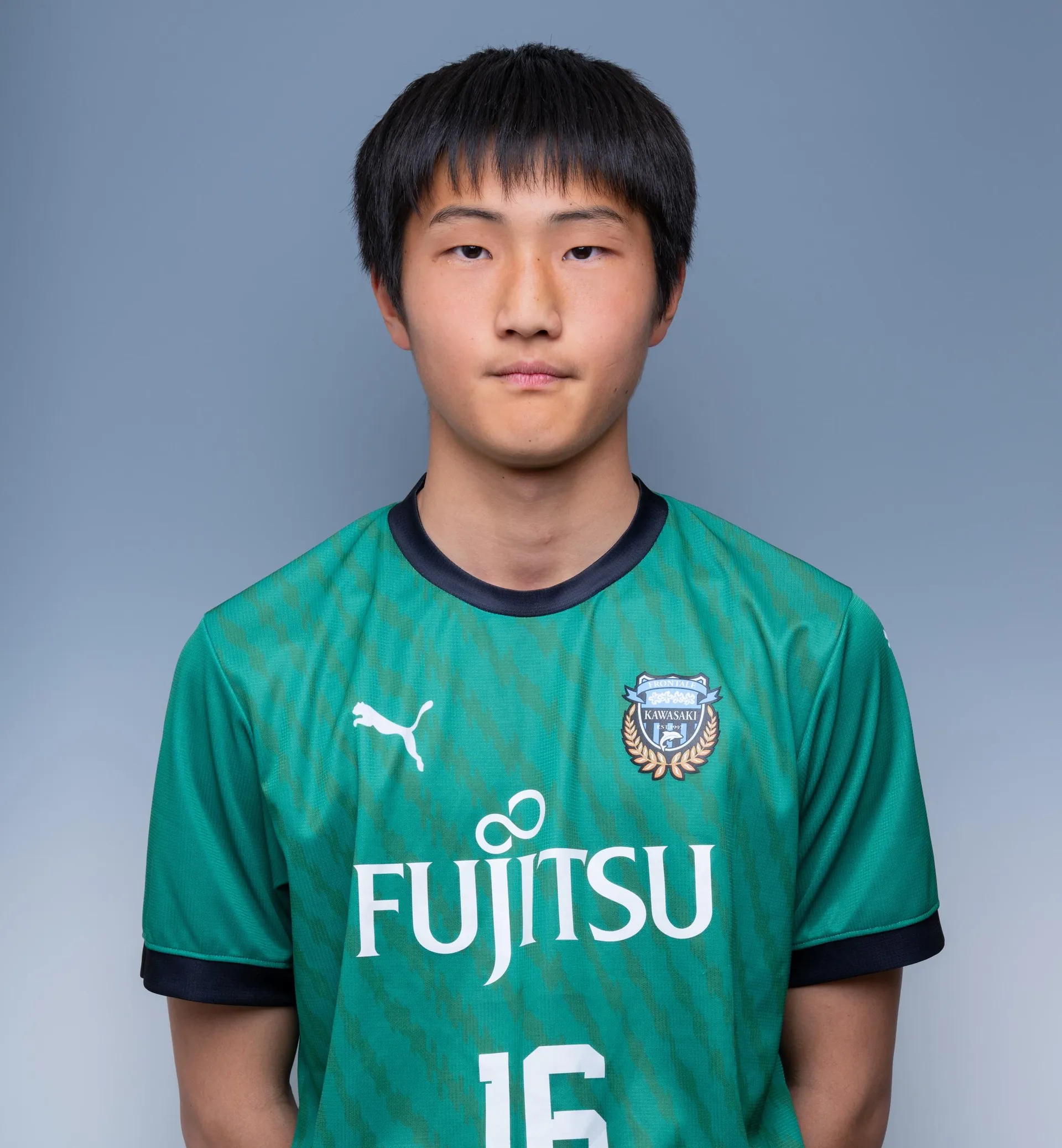 根岸　佑成の写真