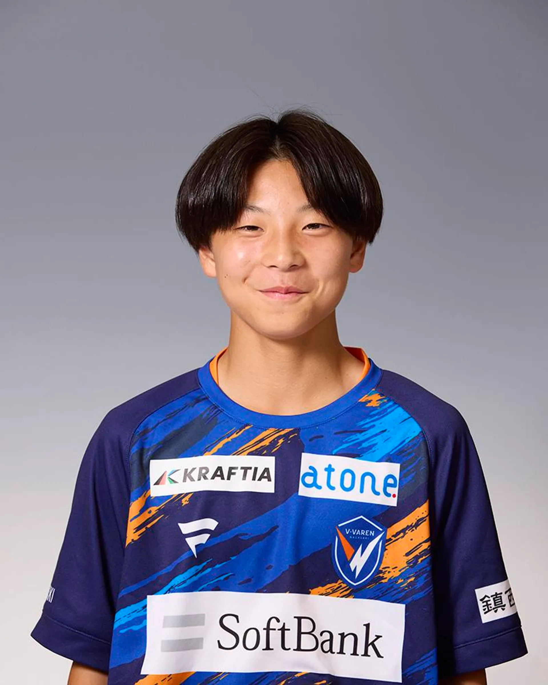染田　寛の写真