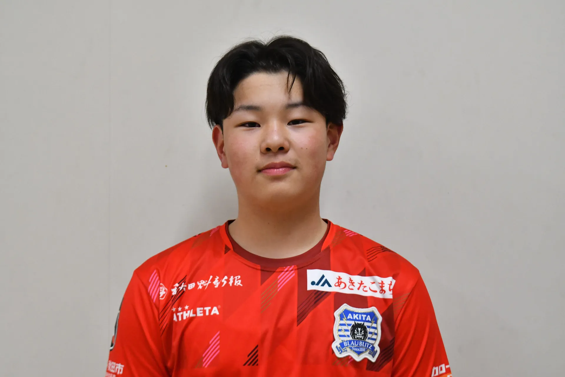 齋藤　宗祐の写真