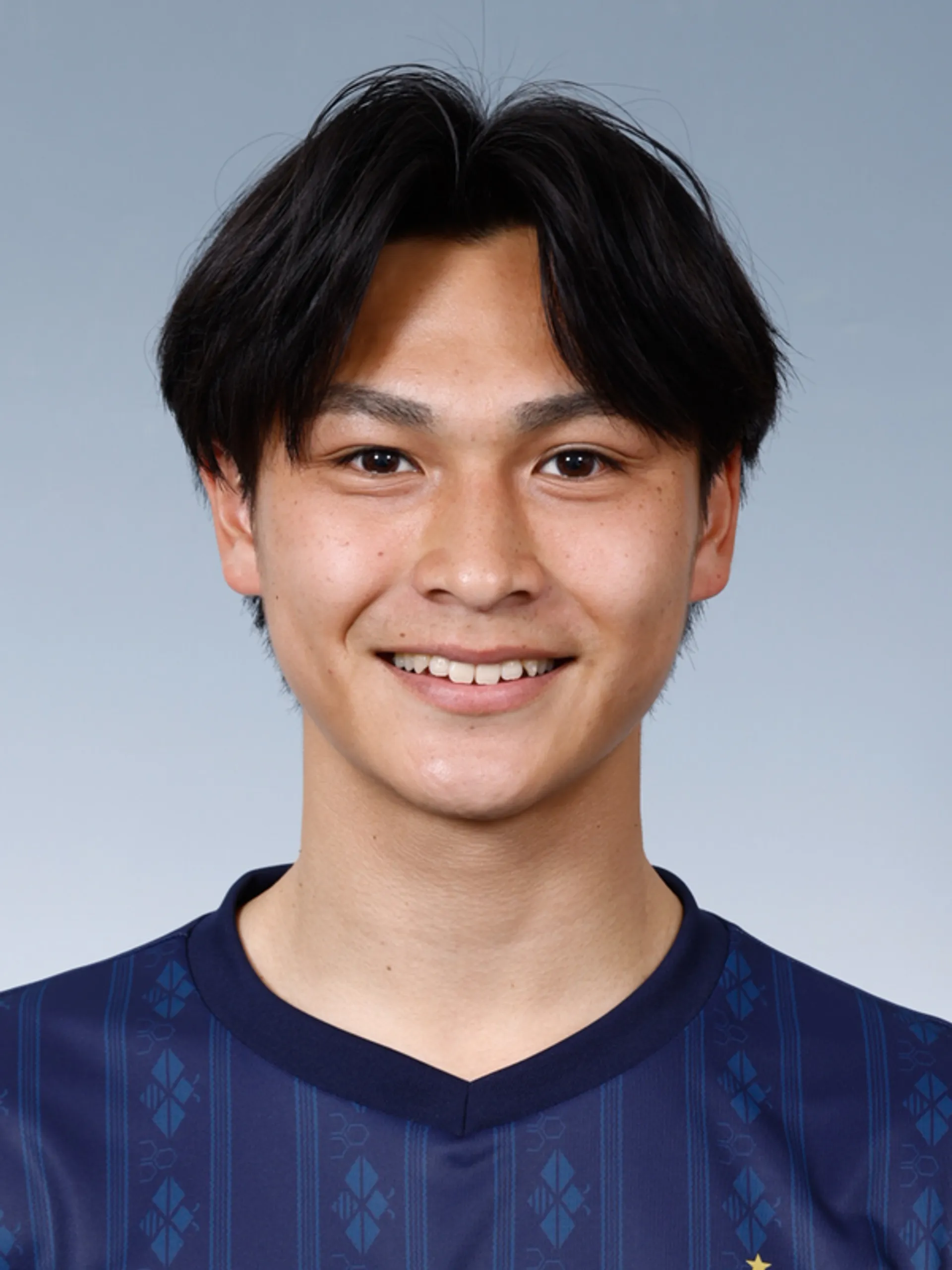 前田　陽輝の写真