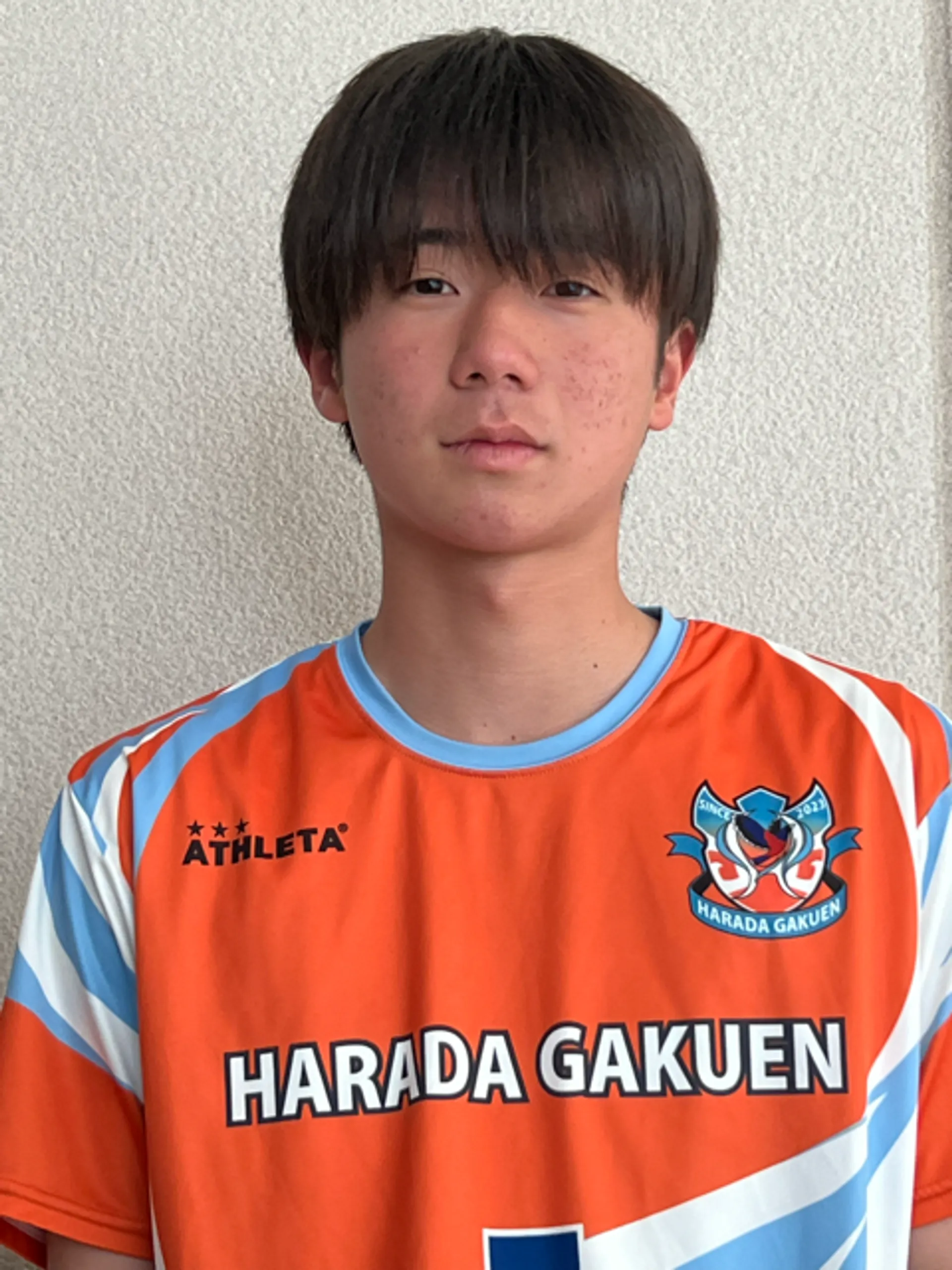 久保　佑真の写真