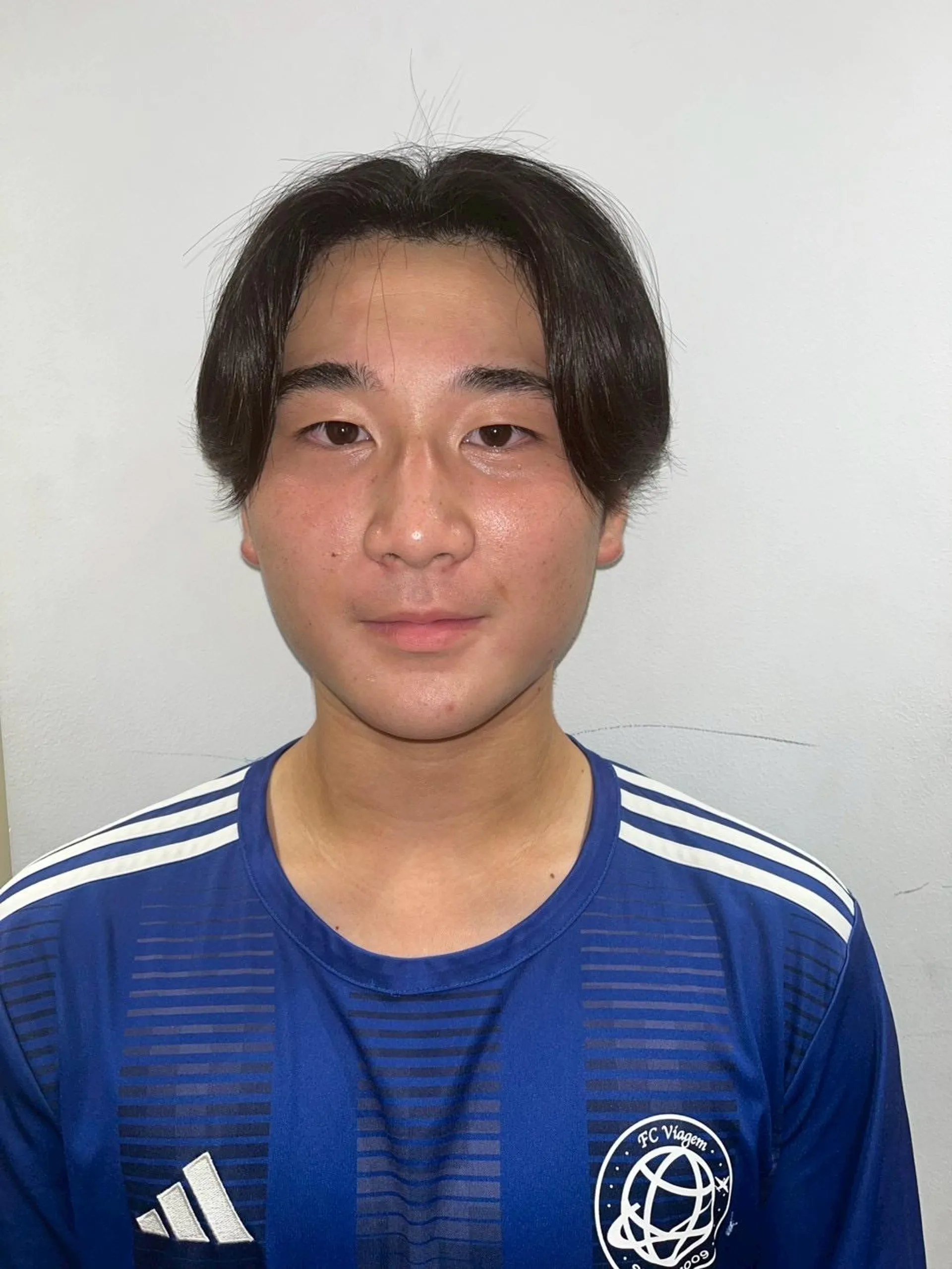 松尾颯大の写真