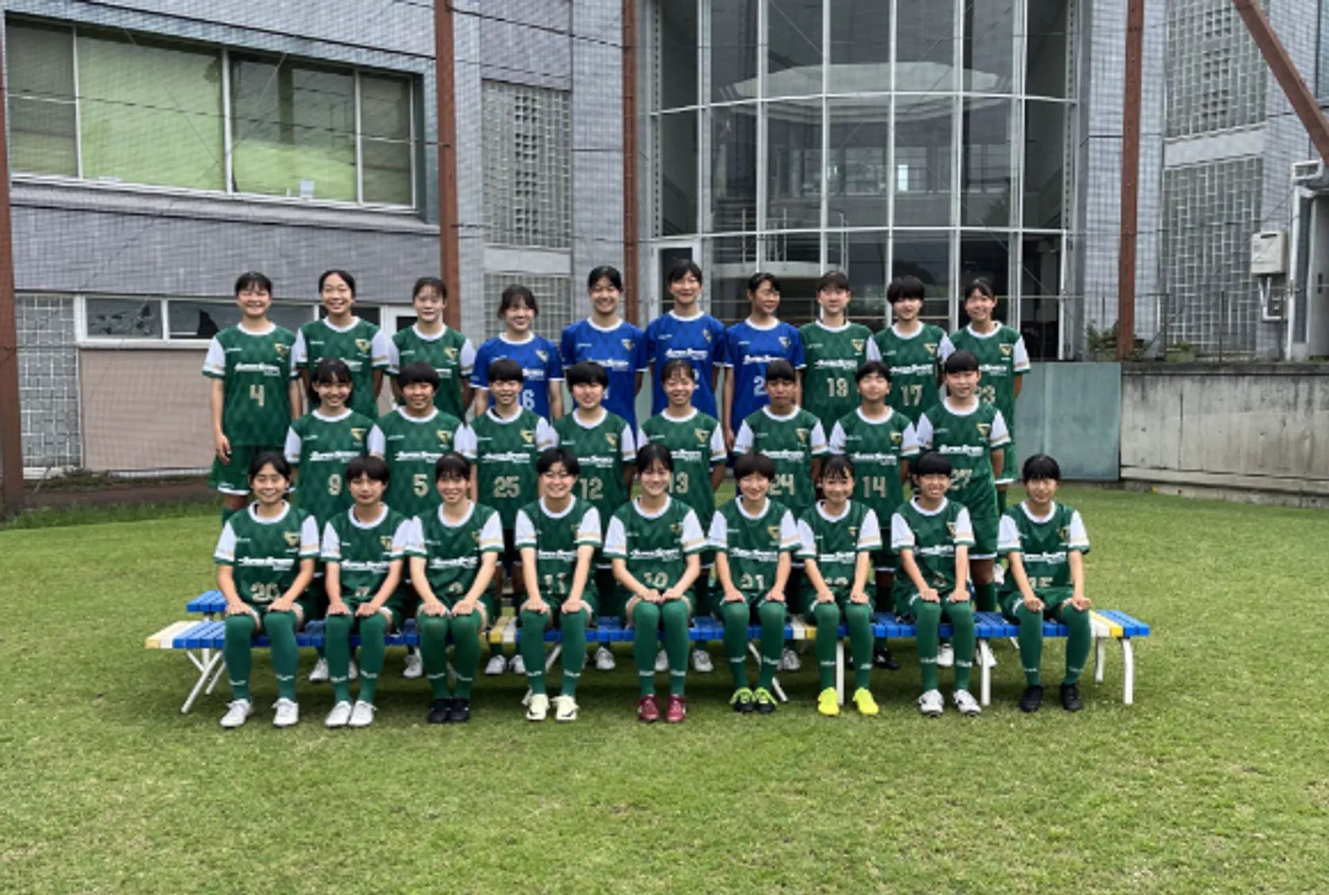 日テレ･東京メニーナチーム画像