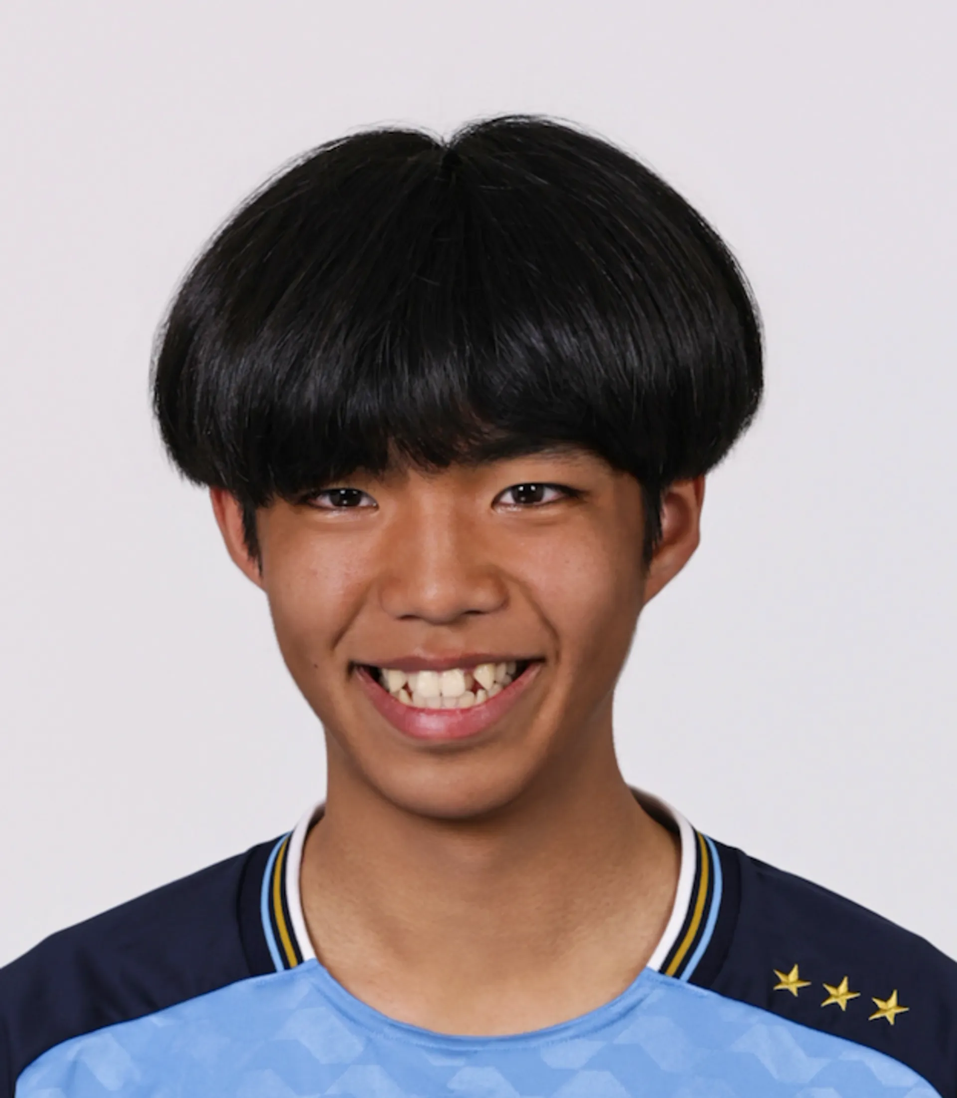 倉田　圭の写真
