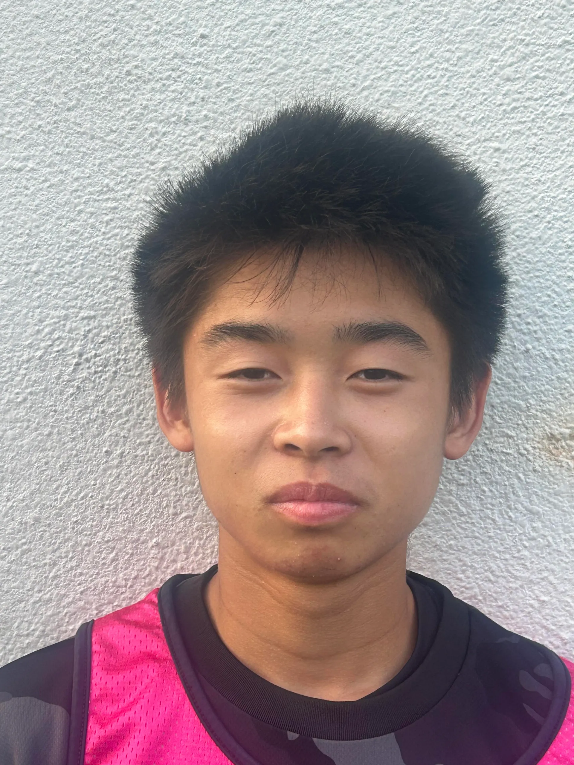 稲本　龍磨の写真