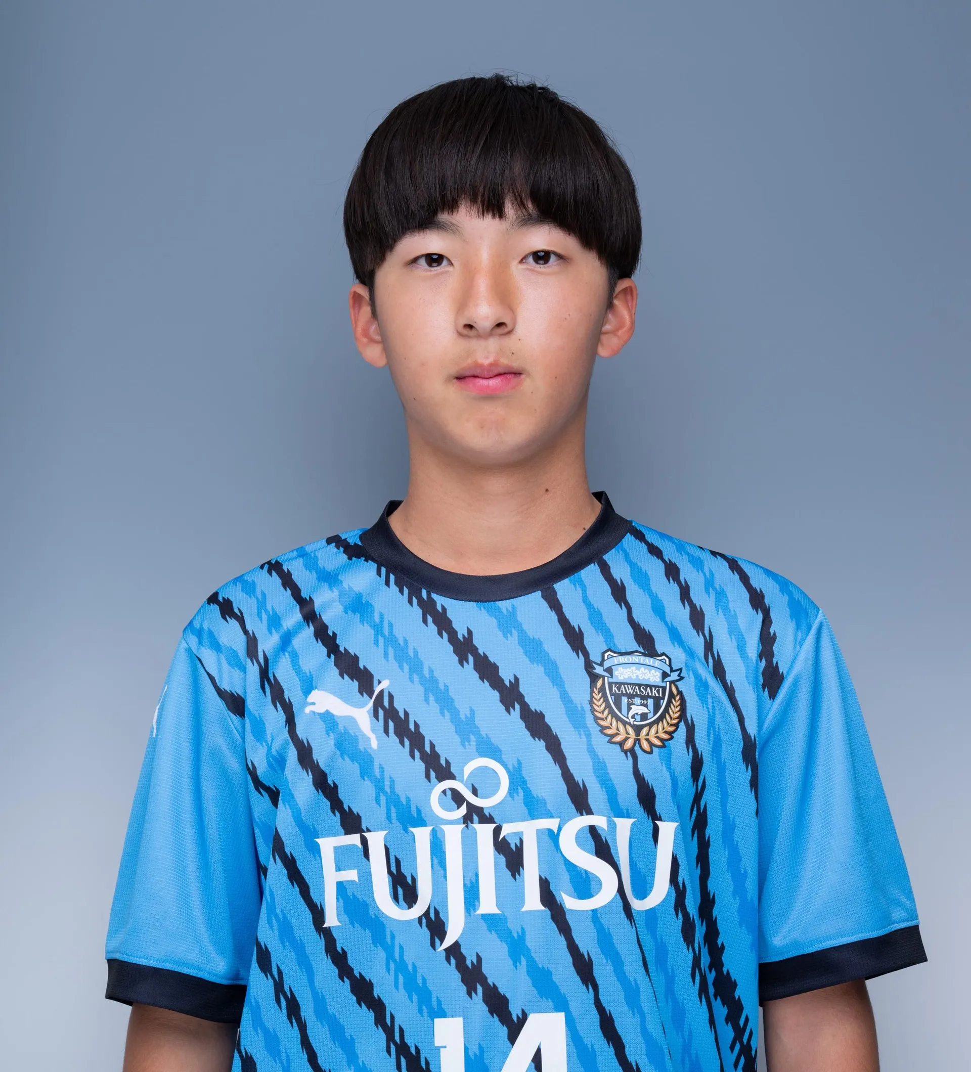 高橋　一真の写真