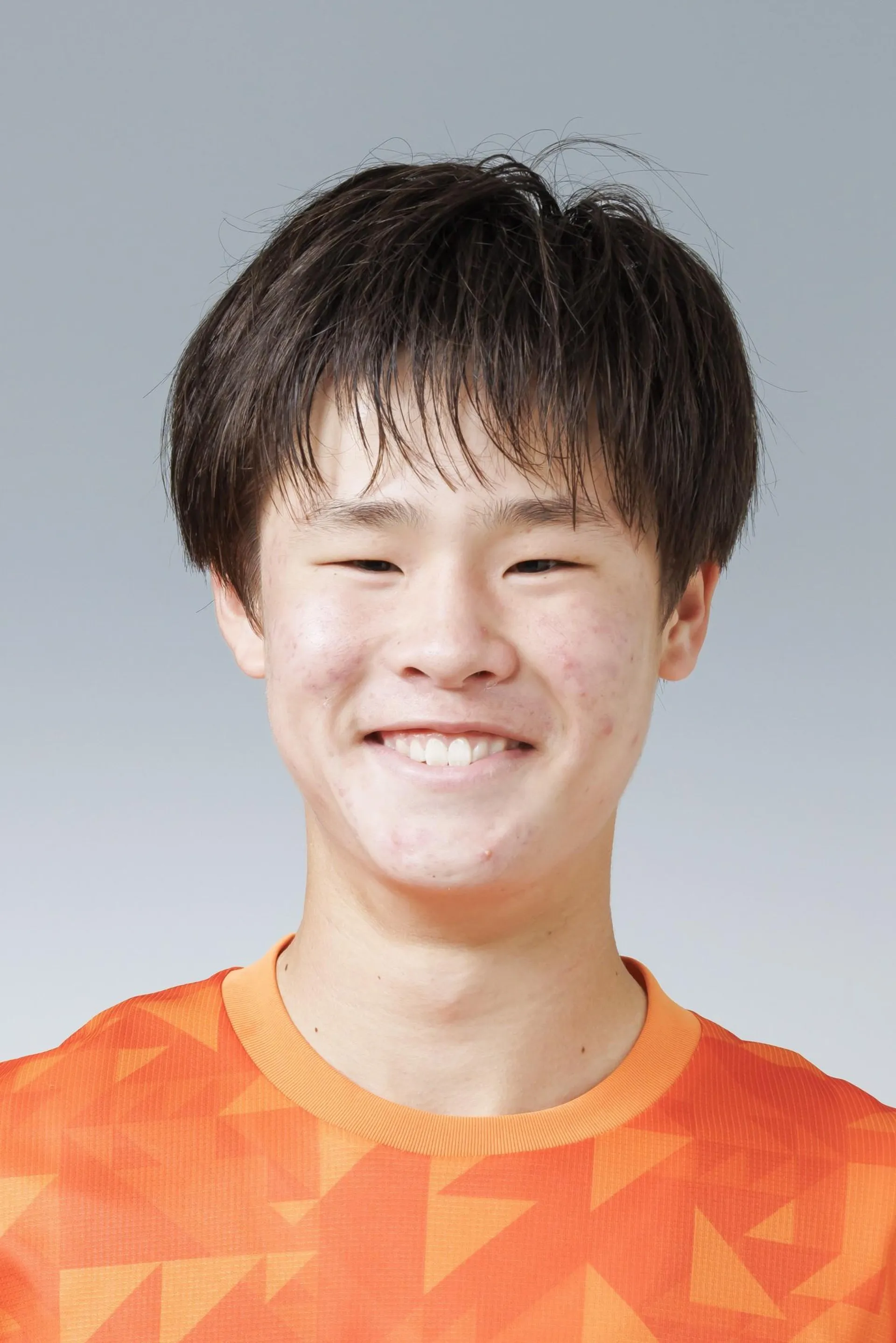 橋本　勇人の写真