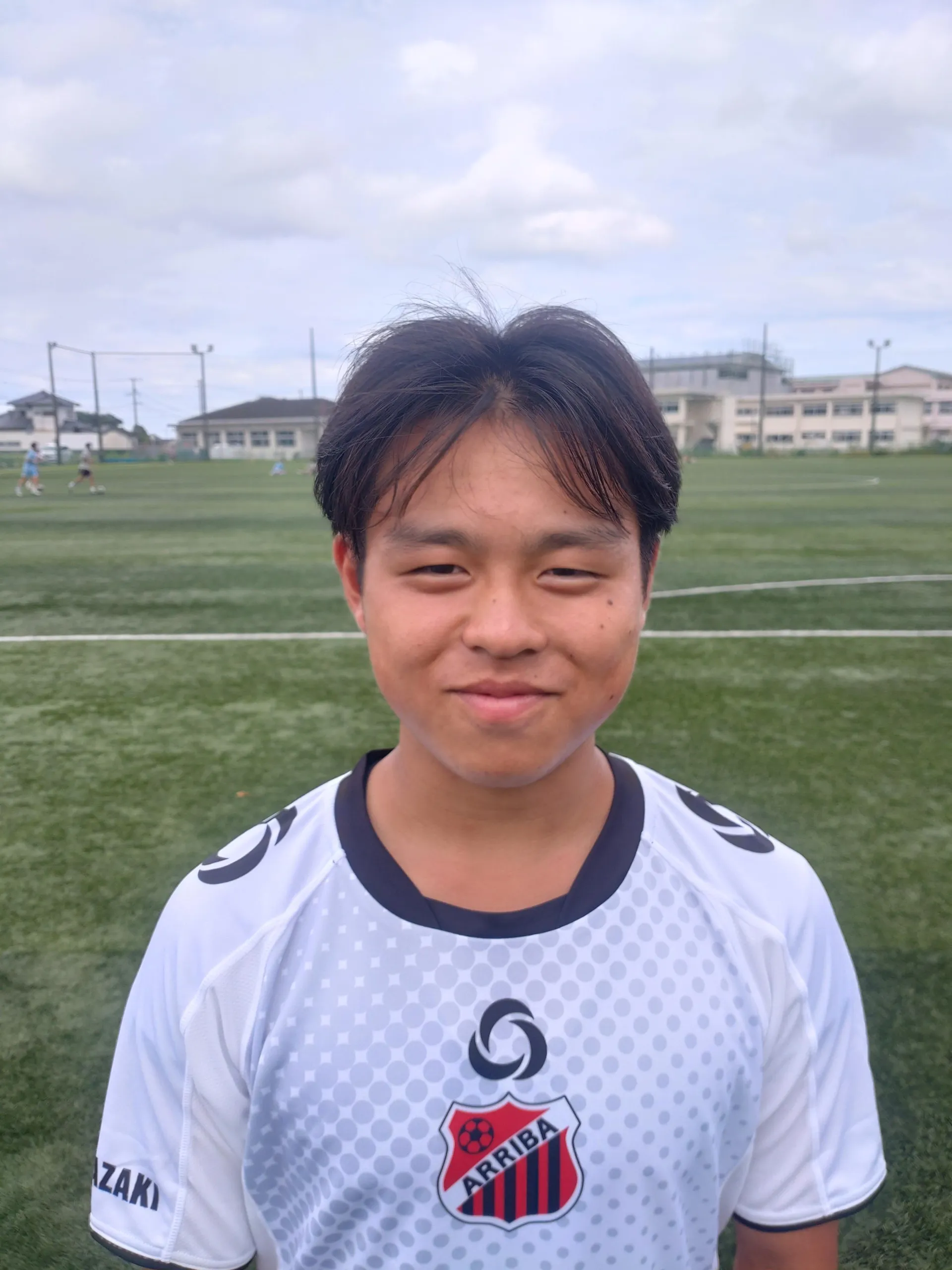 井手　弘士郎の写真