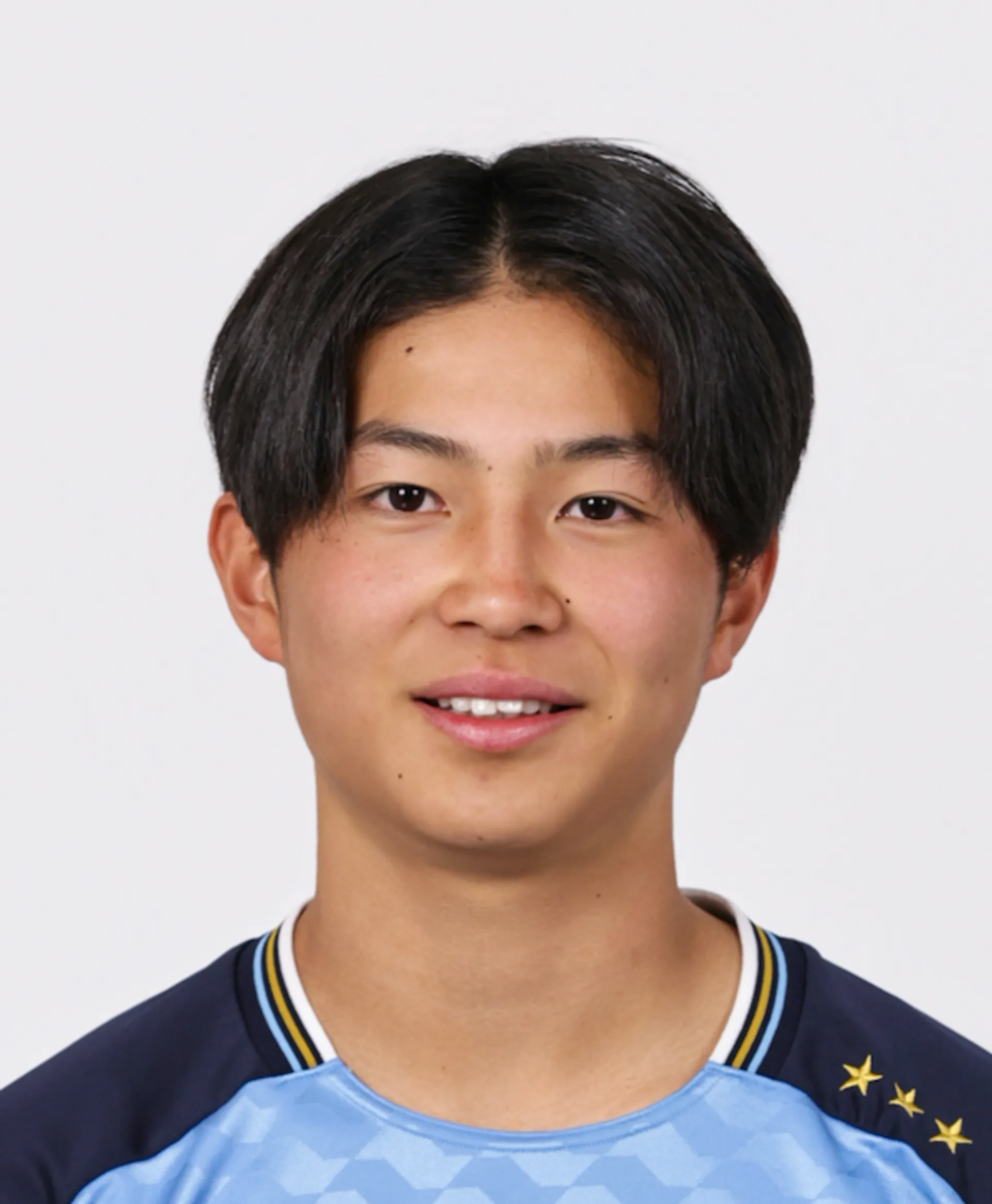 井川　航の写真