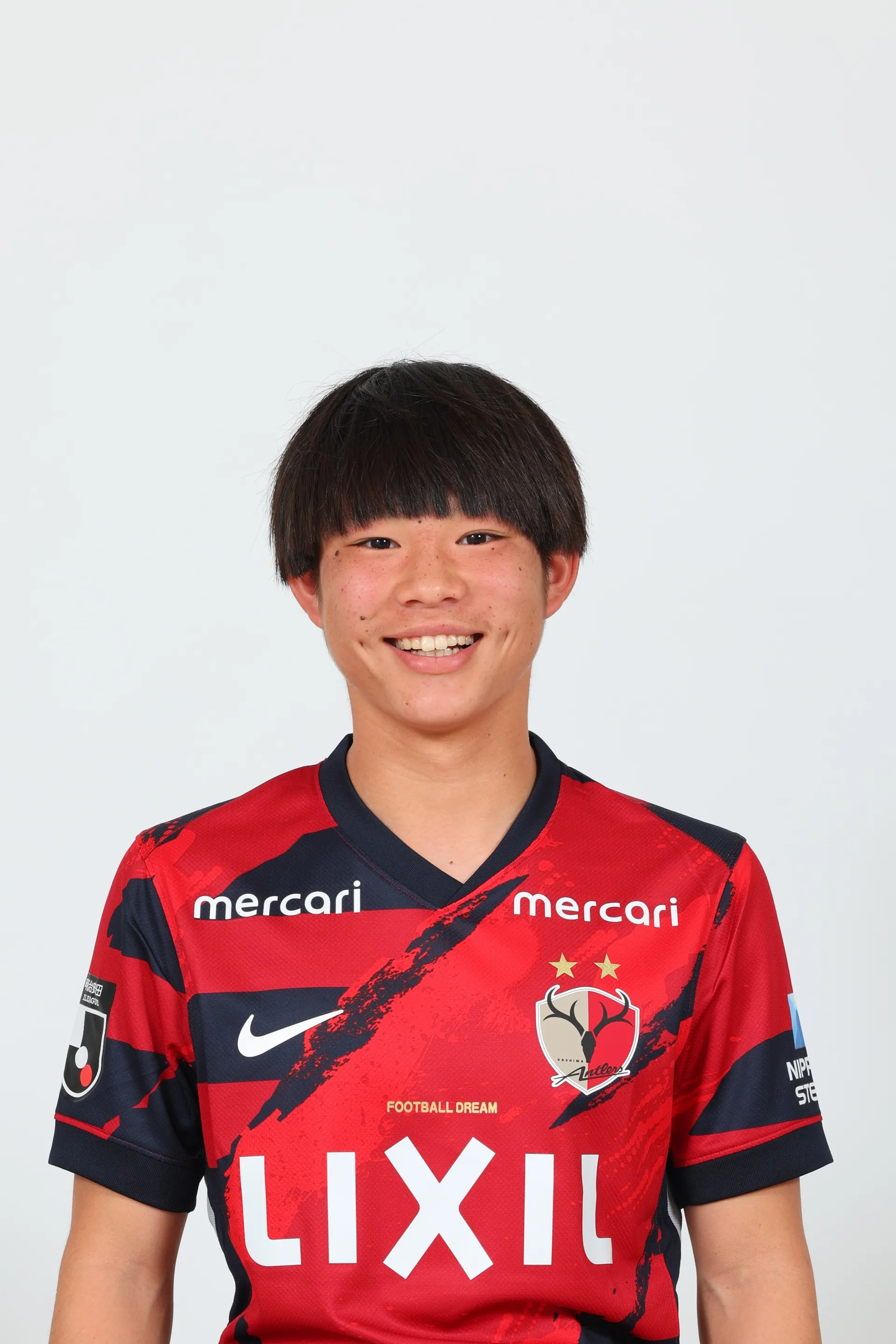 佐藤　湧斗の写真