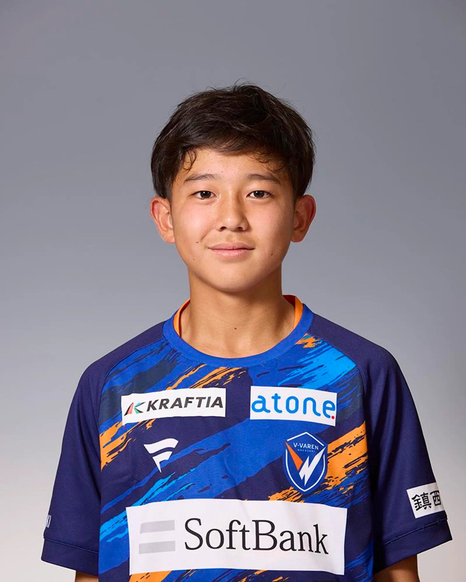 原田　悠吾の写真