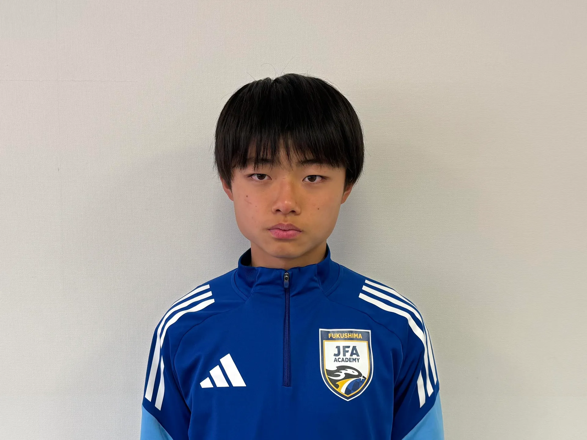 山田　晃希の写真