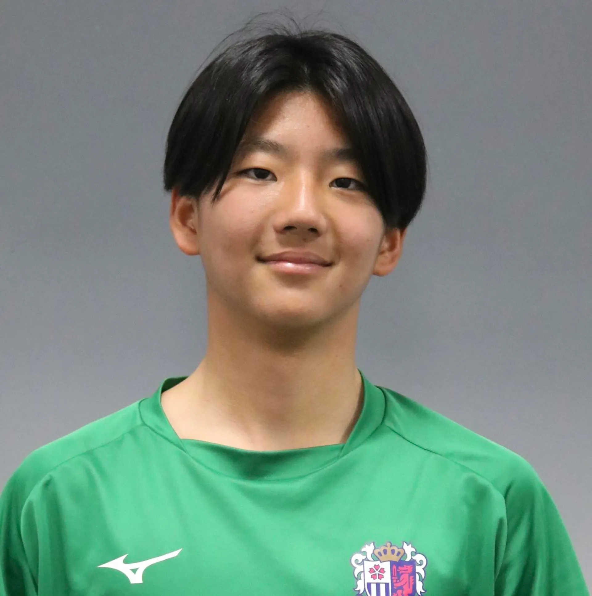 舩瀨　槙斗