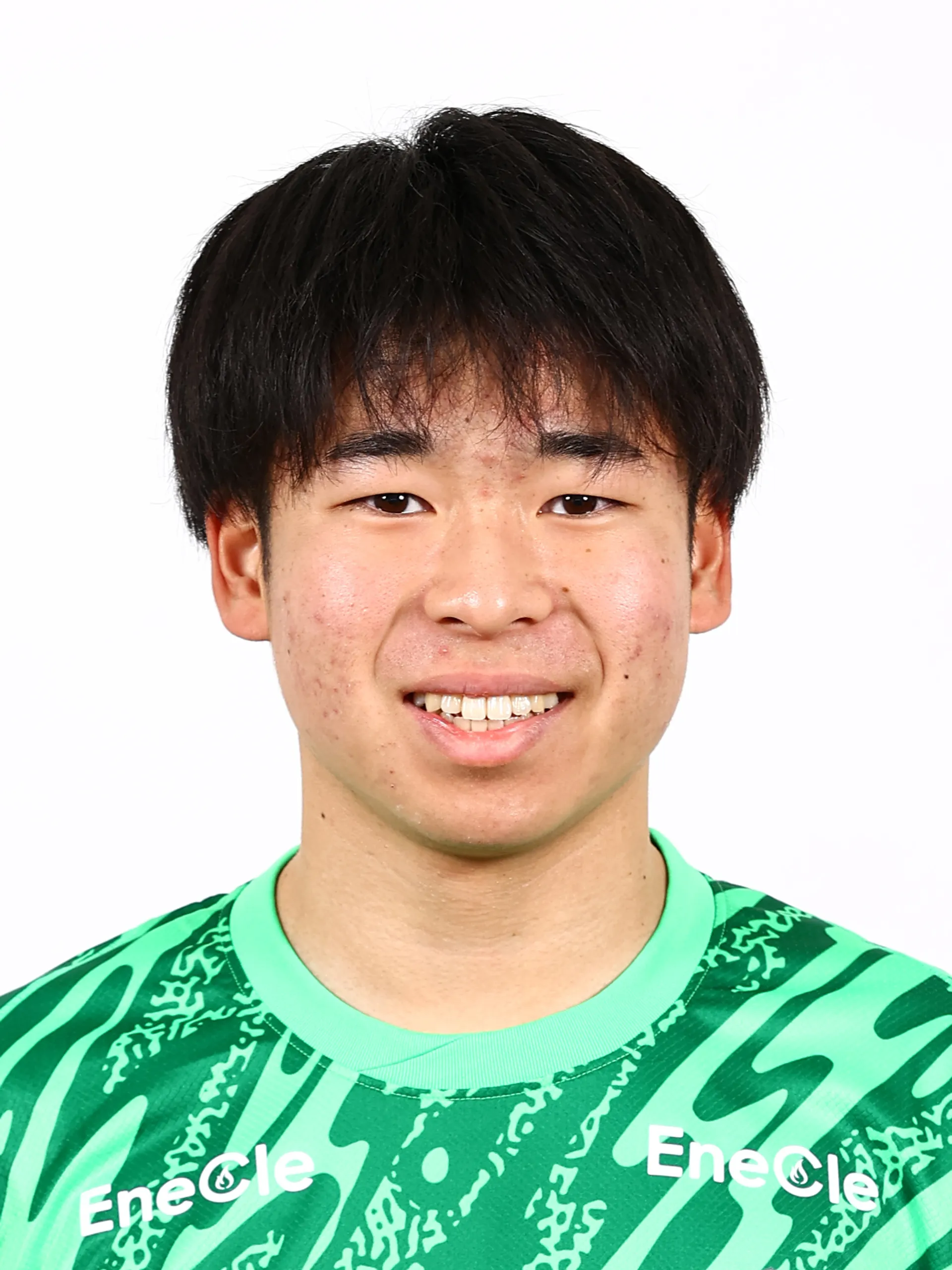 佐藤　大翔の写真