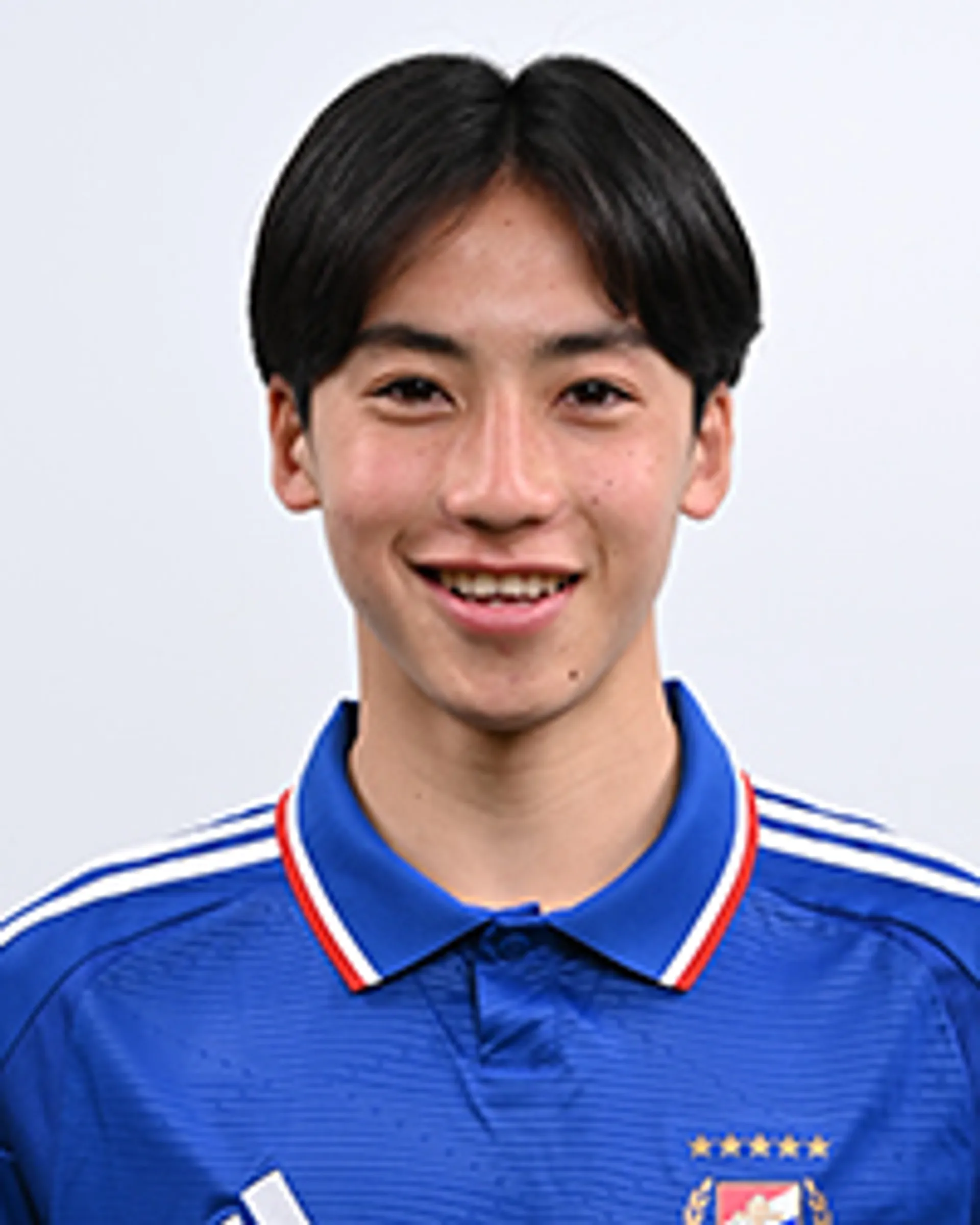 平野　遼の写真